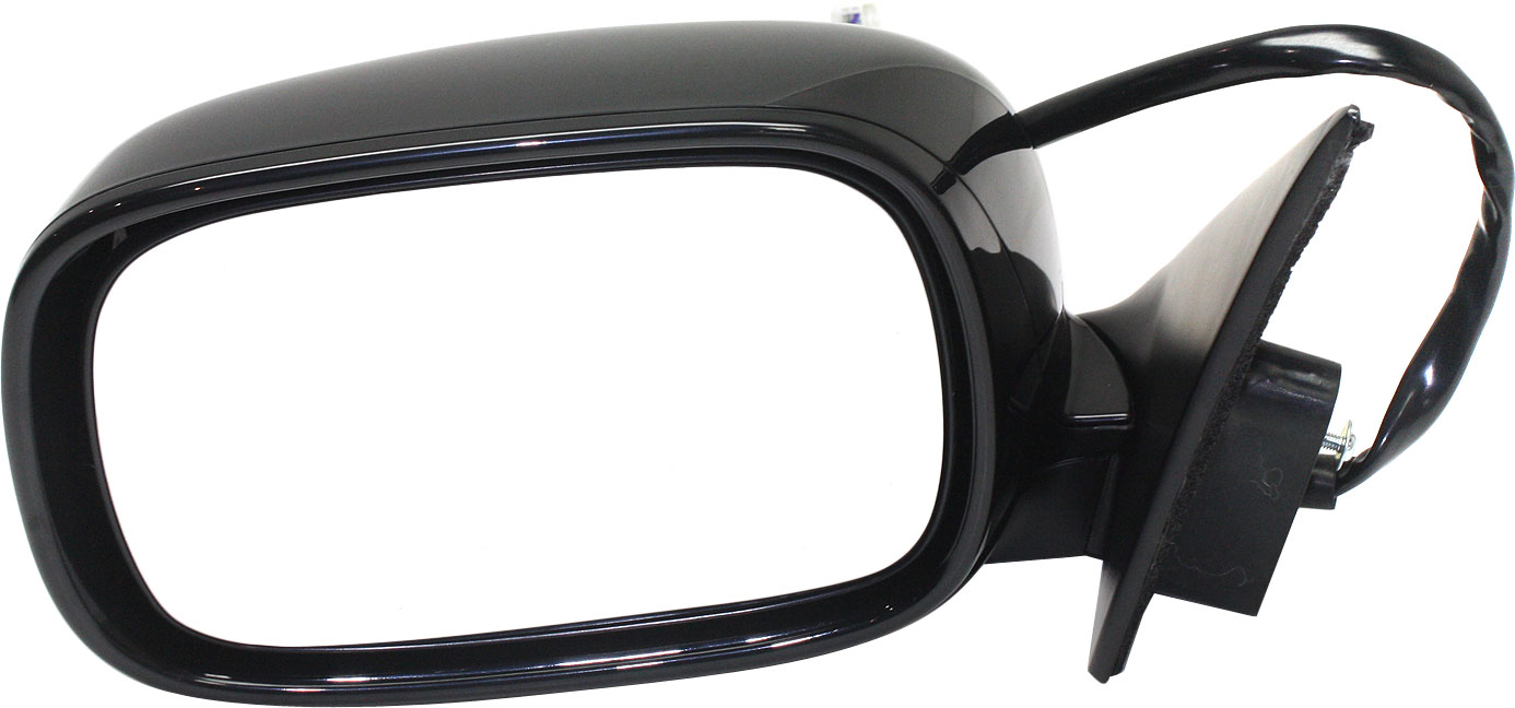 AM LS430-01-06 MIRROR LH Power Power Folding Heated Paintable w Memory and Puddle Light SKU LX26EL Partslink LX1320118 OEM 8794050432C0 PFM