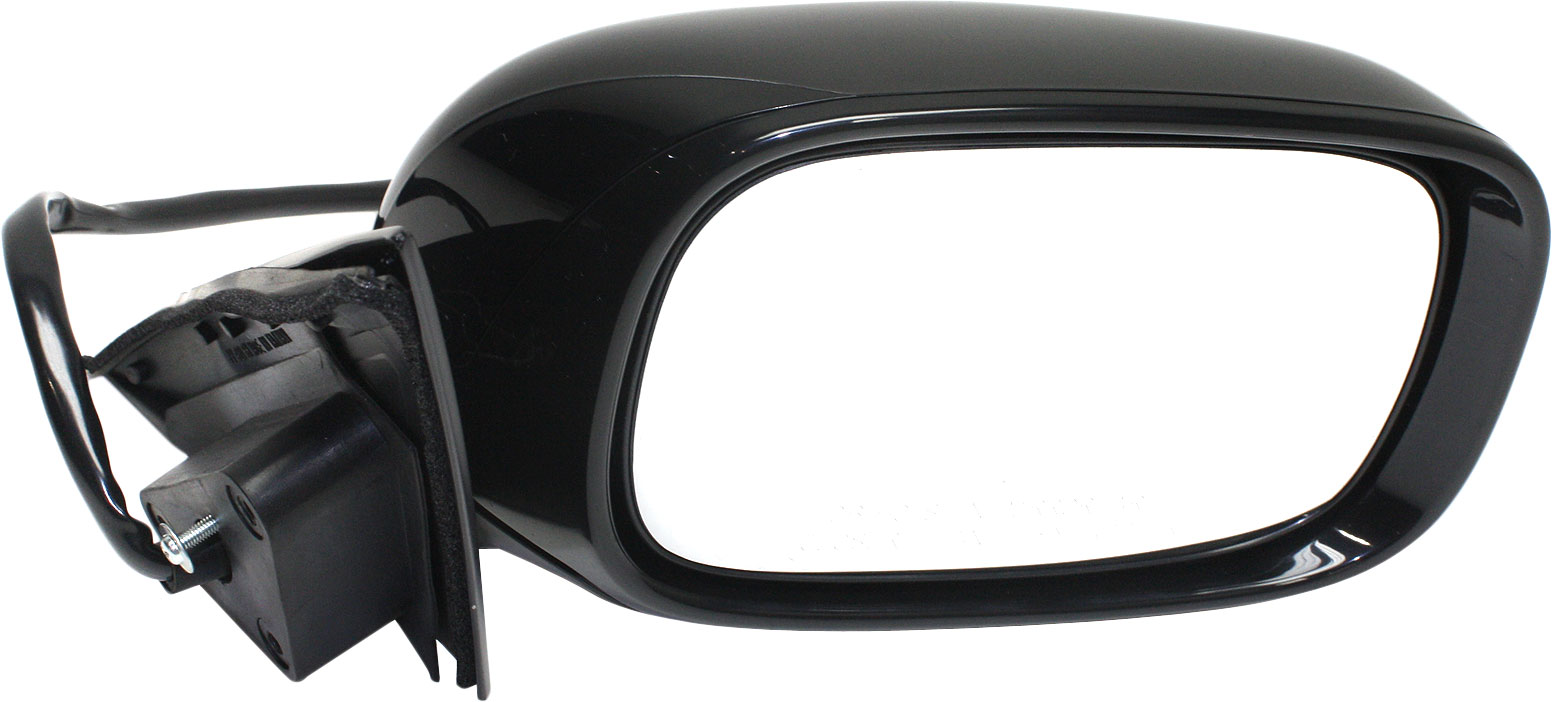 AM LS430-01-06 MIRROR RH Power Power Folding Heated Paintable w Memory and Puddle Light SKU LX26ER Partslink LX1321118 OEM 8791050462C0 PFM