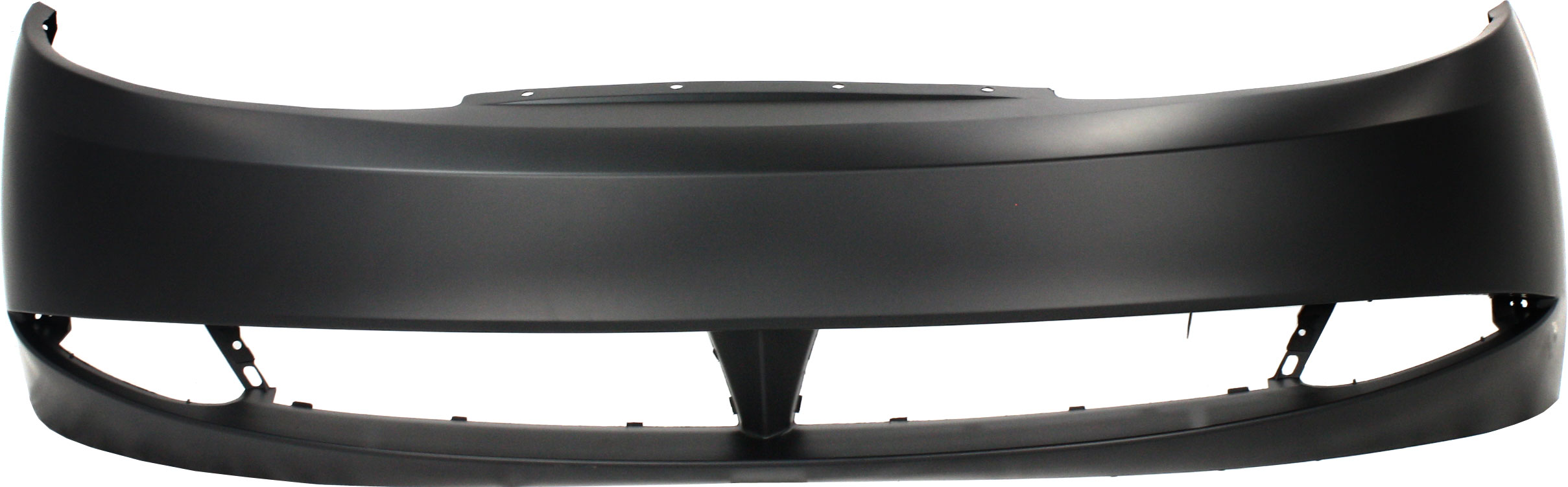 AM COUGAR 99-00 FRONT BUMPER COVER Primed SKU M010303P Partslink FO1000433 OEM F8RZ17757GA