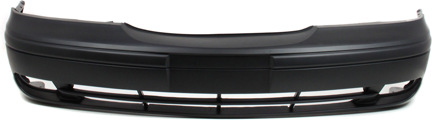 AM SABLE 00-03 FRONT BUMPER COVER Primed SKU M010317P Partslink FO1000477 OEM 2F4Z17D957CA
