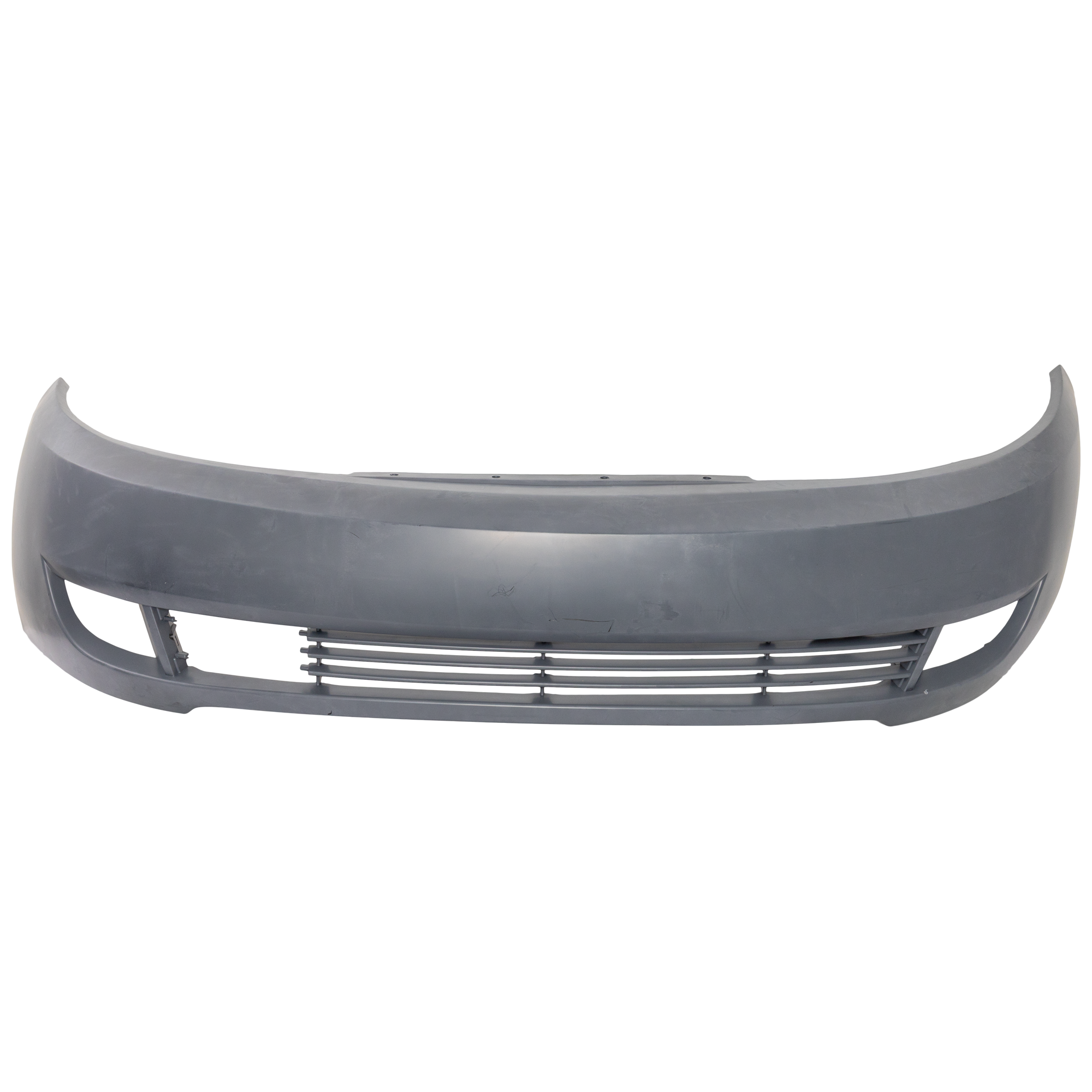 AM COUGAR 01-02 FRONT BUMPER COVER Primed SKU M010326P Partslink FO1000478 OEM 1S8Z17D957AA