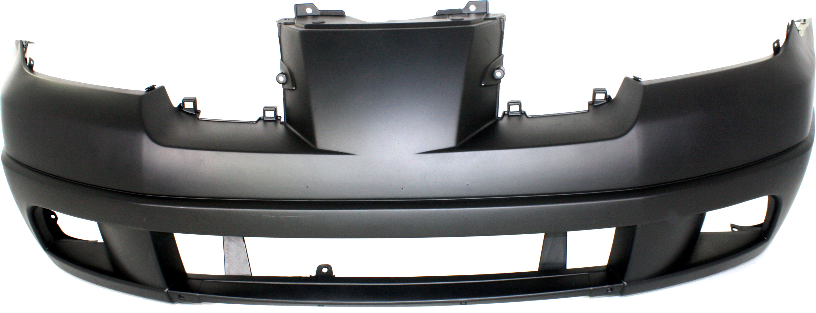 AM OUTLANDER 03-03 FRONT BUMPER COVER Primed SKU M010329P Partslink MI1000286 OEM MN133205