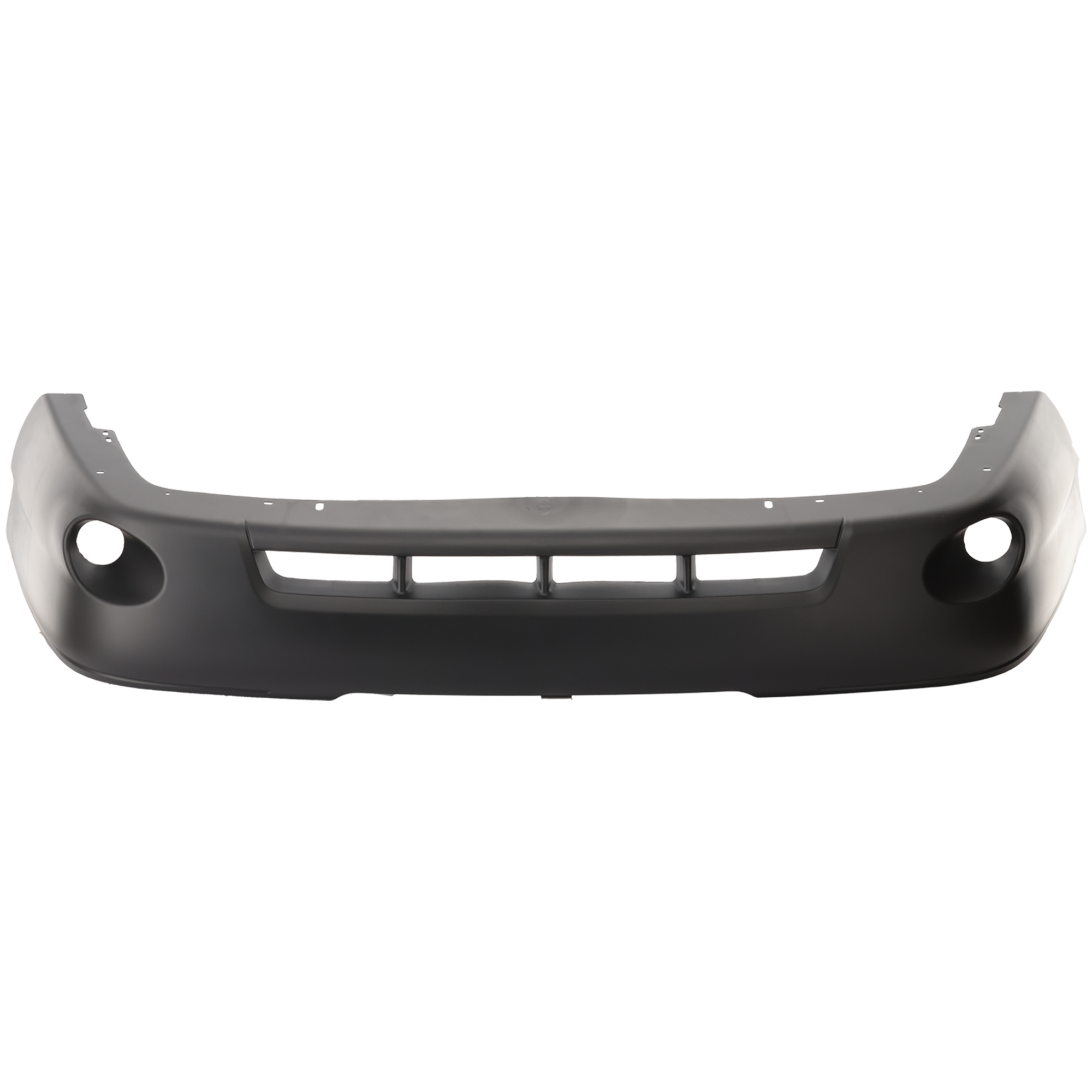 AM MARAUDER 03-04 FRONT BUMPER COVER Primed Sedan SKU M010331 Partslink FO1000529 OEM 3W3Z17D957AAA