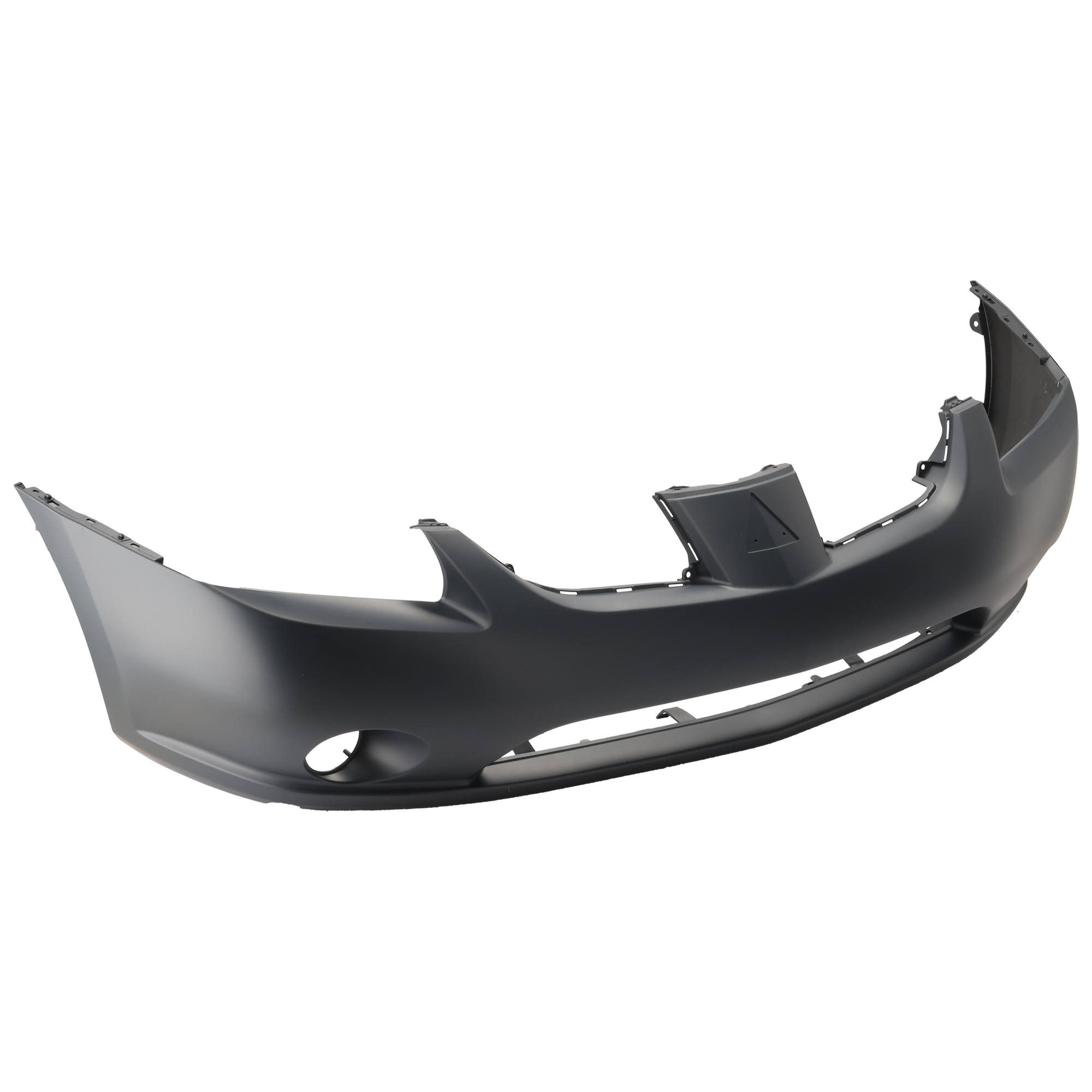 AM GALANT 04-06 FRONT BUMPER COVER Primed SKU M010334P Partslink MI1000298 OEM 6400B276