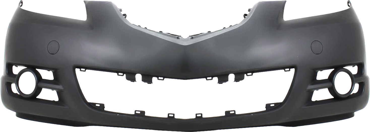 AM MAZDA 3-04-06 FRONT BUMPER COVER Primed Sport Type Sedan SKU M010347P Partslink MA1000197 OEM BNYK5003XEBB