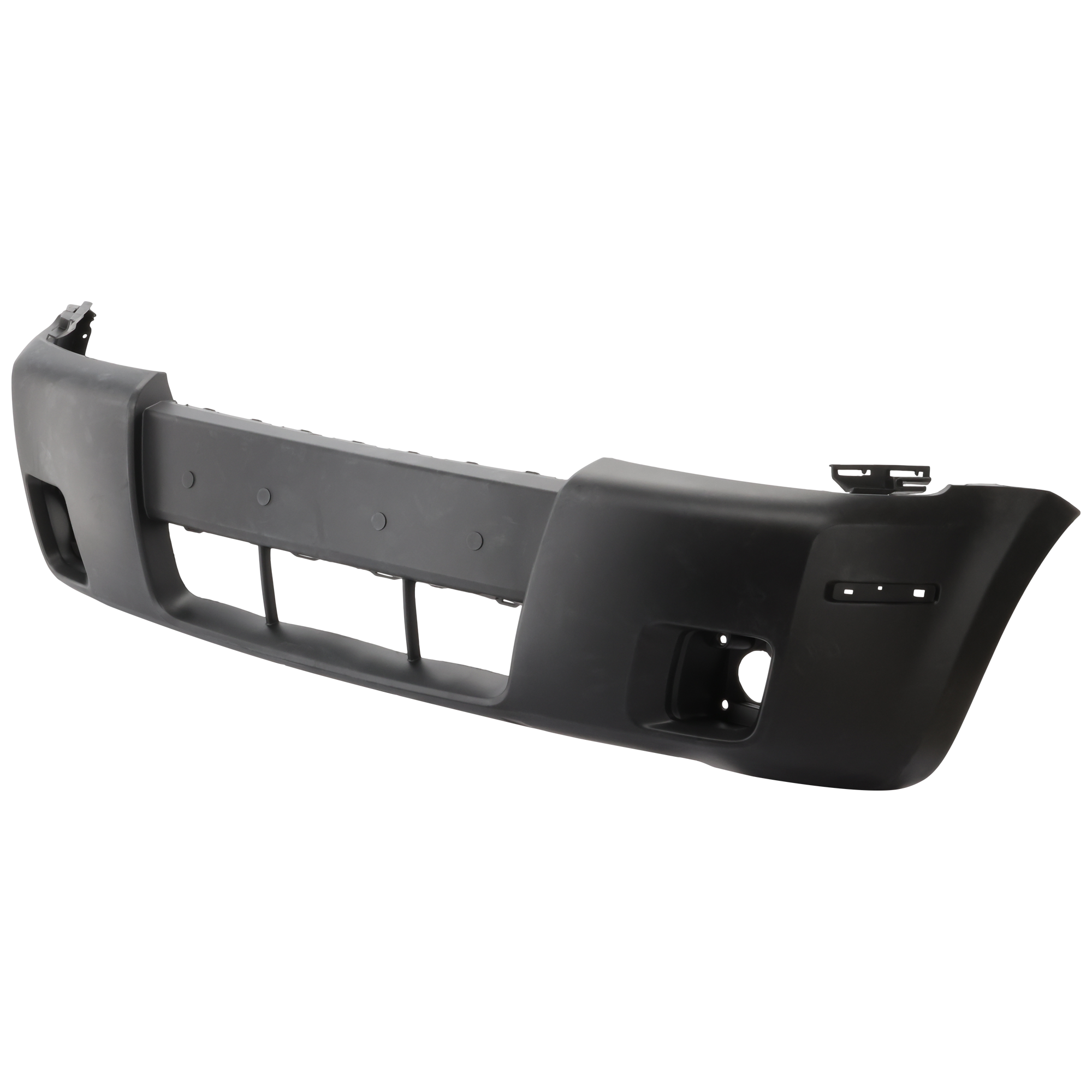 AM MARINER 05-07 FRONT BUMPER COVER Primed SKU M010349P Partslink FO1000586 OEM 5E6Z17D957ABPTM
