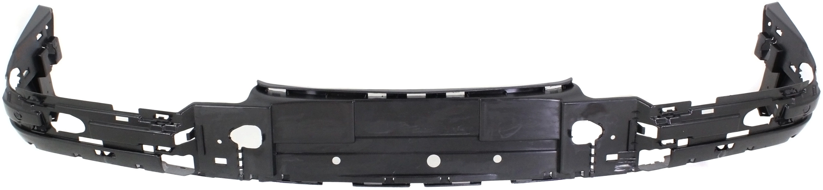 AM E CLASS 00-03 FRONT REINFORCEMENT Bumper Cover Frame 210 Chassis SKU M012507 Partslink MB1069101 OEM 2108800552