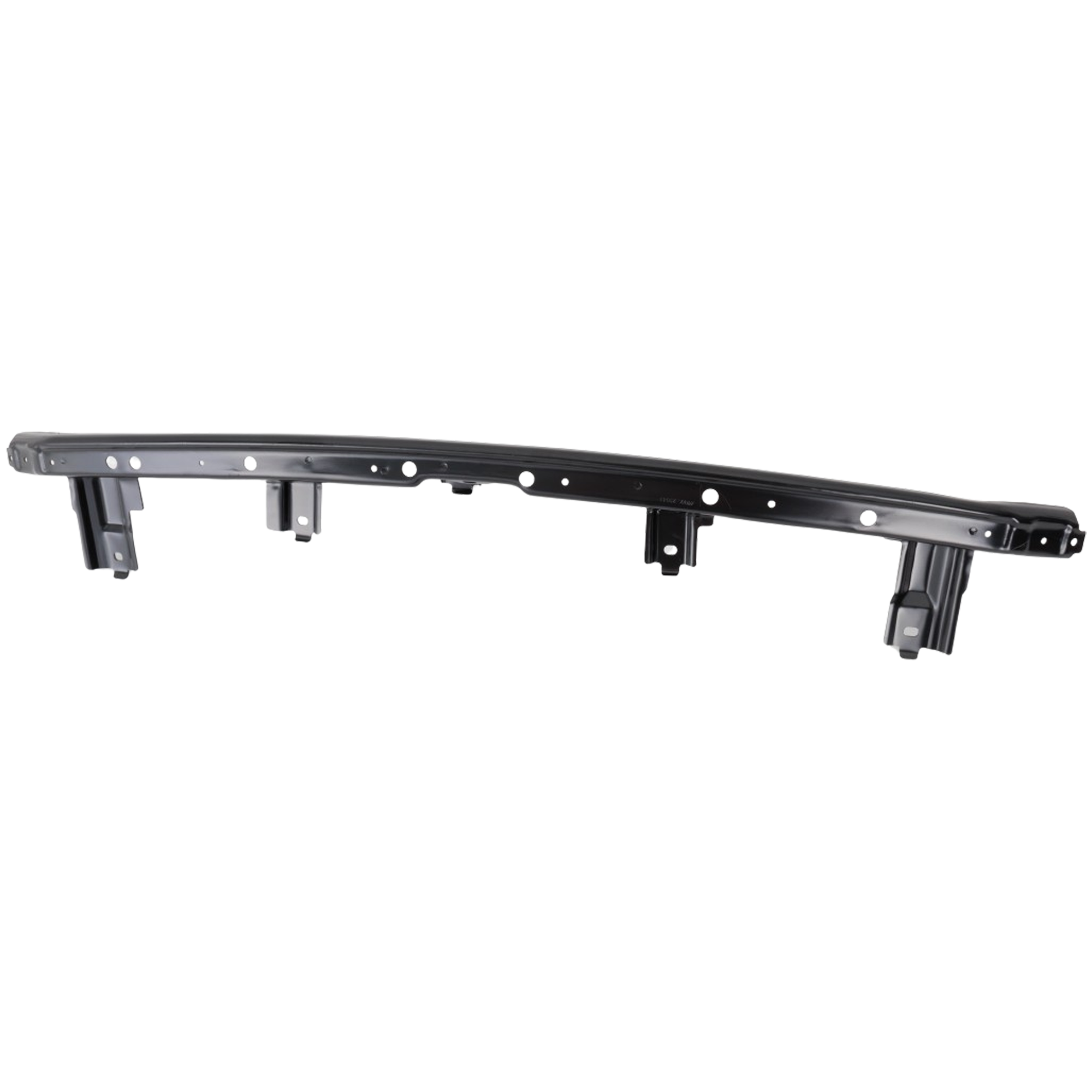 AM LANCER 08-17 FRONT REINFORCEMENT Upper CAPA SKU M012525Q Partslink MI1006153C OEM 6400A832