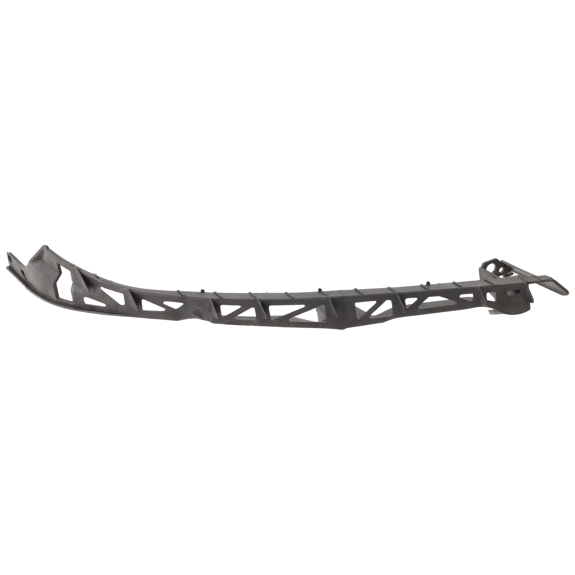 AM MAZDA 6-03-08 FRONT BUMPER BRACKET RH w o Turbo SKU M013105 Partslink MA1067111 OEM GJ6A50151B
