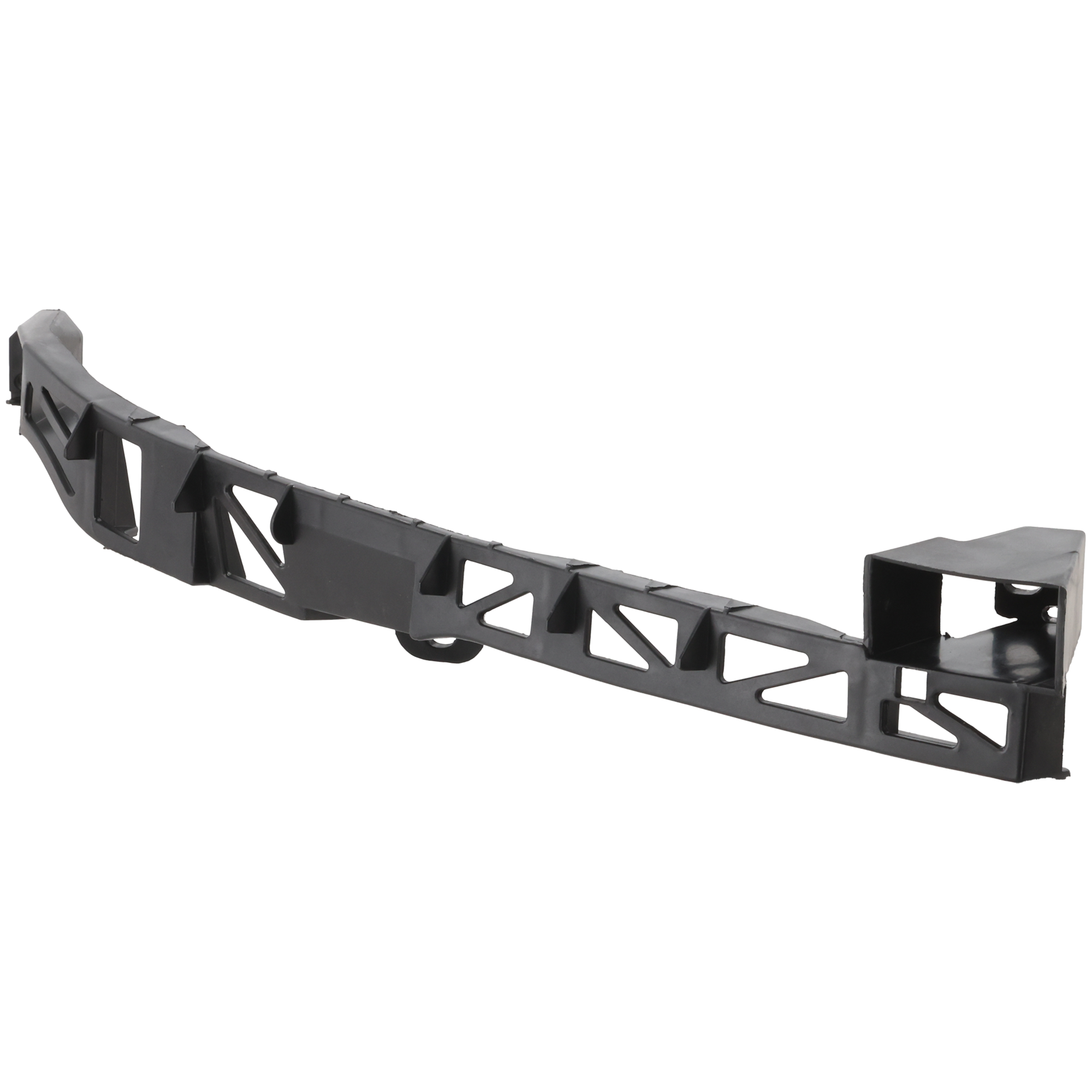 AM MAZDA 3-04-09 FRONT BUMPER BRACKET RH Sedan SKU M013111 Partslink MA1067112 OEM BN8V50151B