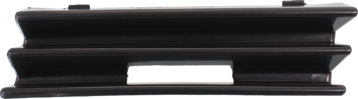 AM S CLASS 92-94 FRONT BUMPER TOW HOOK COVER RH Tow Bracket Sedan SKU M013901 Partslink MB1039106 OEM 1408800605