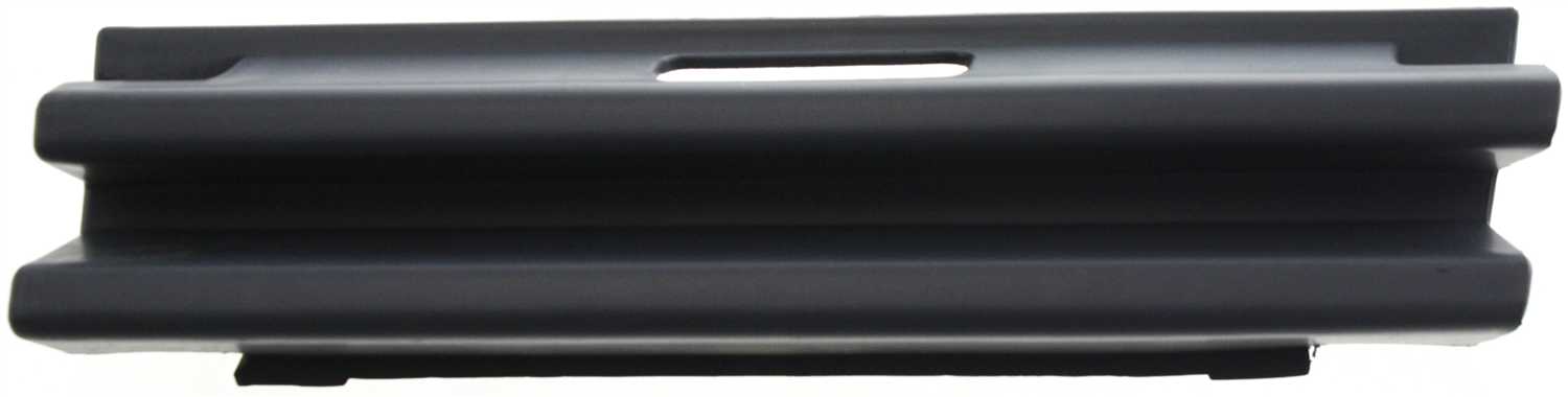 AM S CLASS 95-99 FRONT BUMPER TOW HOOK COVER RH Tow Bracket Sedan SKU M013903 Partslink MB1039107 OEM 1408851026