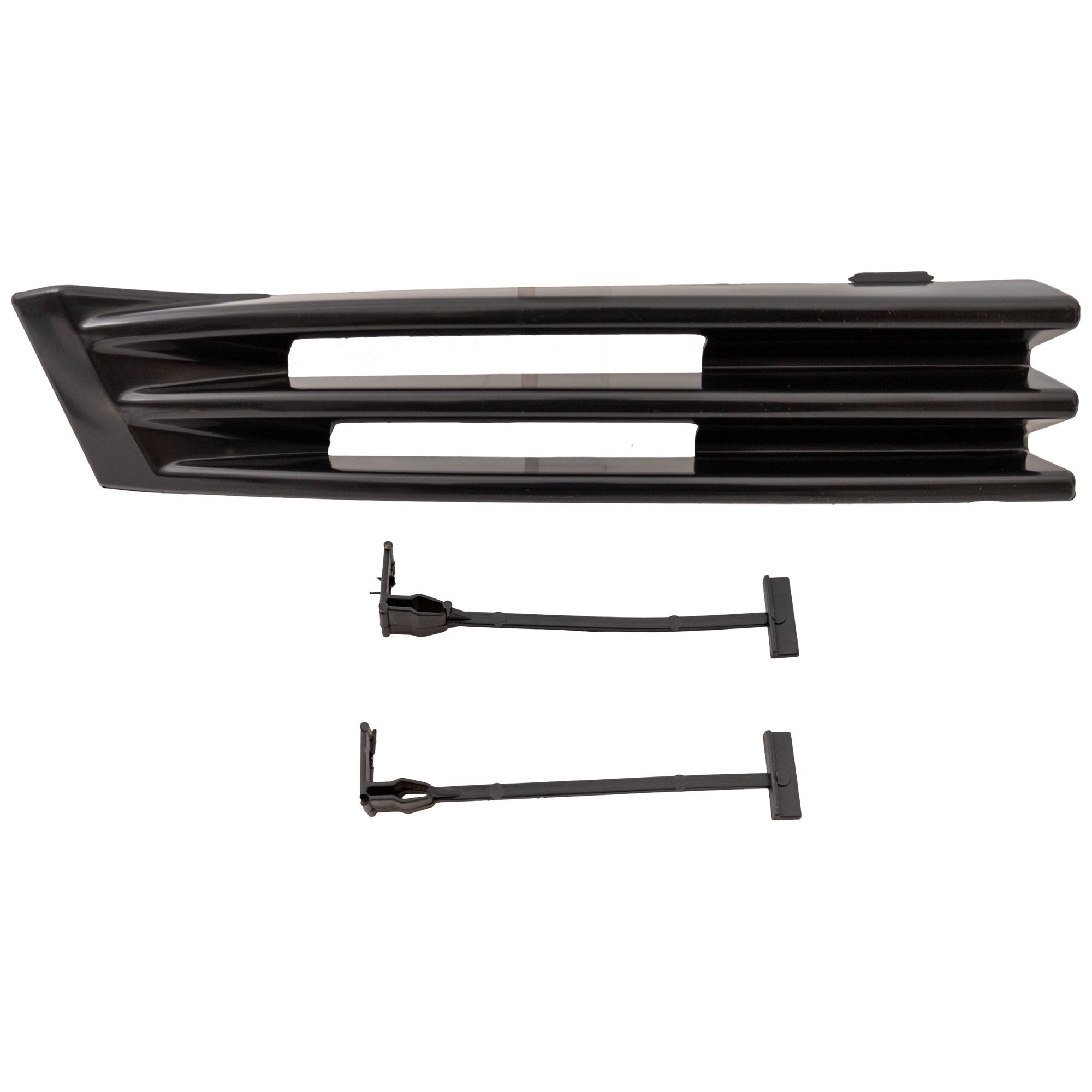 AM C CLASS 94-97 FRONT BUMPER TOW HOOK COVER RH Tow Bracket Flap C220 C230 C280 Models SKU M013905 OEM 2028800405