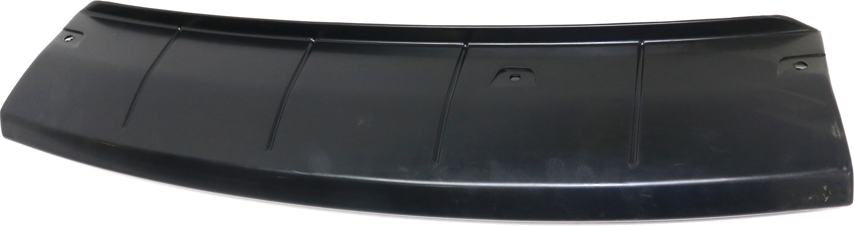 AM OUTLANDER 03-04 FRONT LOWER VALANCE Lower Cover Primed SKU M017502P Partslink MI1000303 OEM MR971533