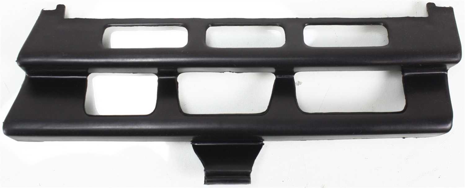 AM E CLASS 86-95 FRONT BUMPER TOW HOOK COVER Tow Bracket SKU M018403 Partslink MB1037106 OEM 1248800105