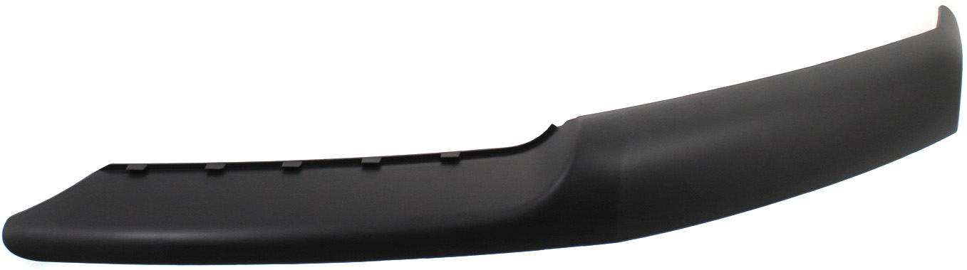 AM ENDEAVOR 04-05 FRONT BUMPER FILLER LH Primed Upper SKU M040504 Partslink MR574475 OEM MR574475