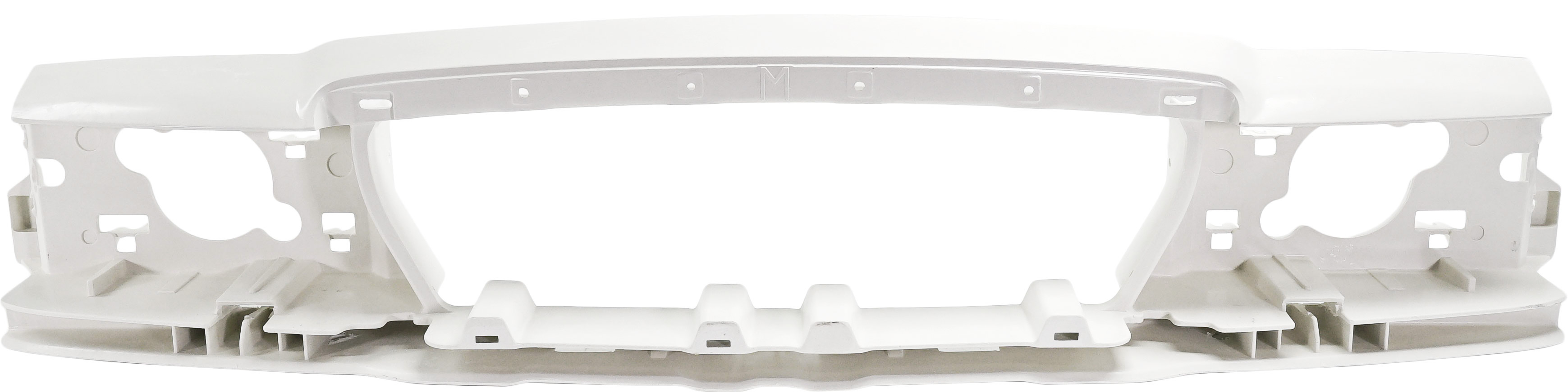 AM GRAND MARQUIS 03-05 HEADER PANEL Thermoplastic and Fiberglass SKU M040902 Partslink FO1220223 OEM 3W3Z8190AA