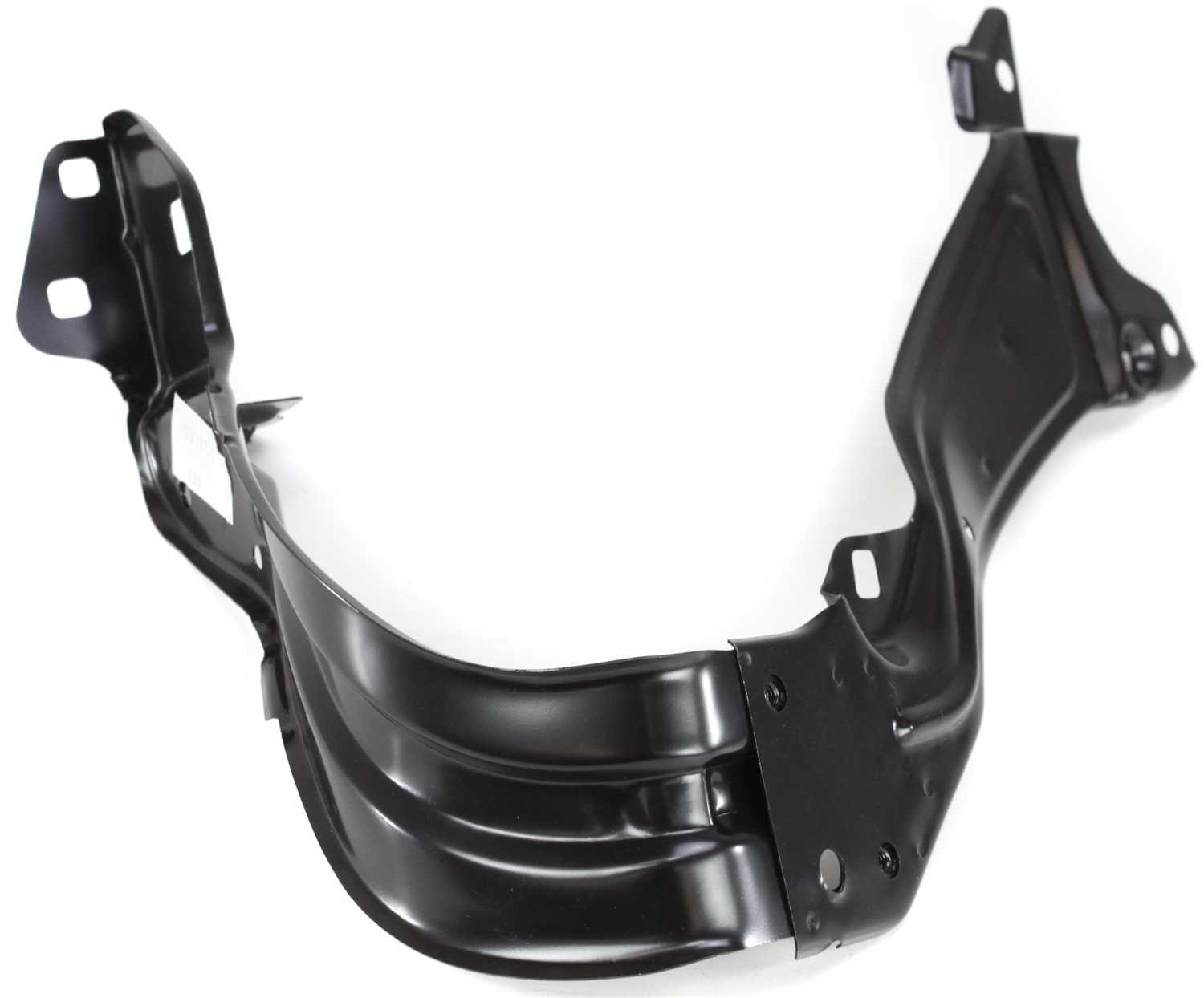 AM C CLASS 01-07 HEAD LAMP BRACKET LH Support Sedan SKU M101114 Partslink MB1225125 OEM 2036200372