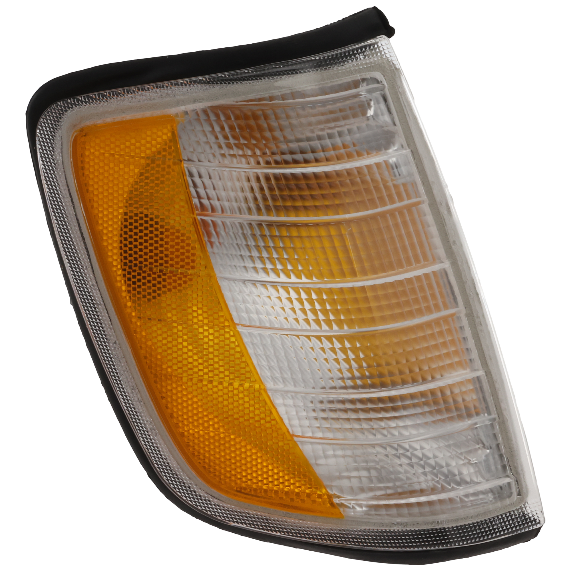 AM E CLASS 94-95 CORNER LAMP RH Park Signal Lamp Assembly SKU M104107 Partslink MB2521105 OEM 1248261243