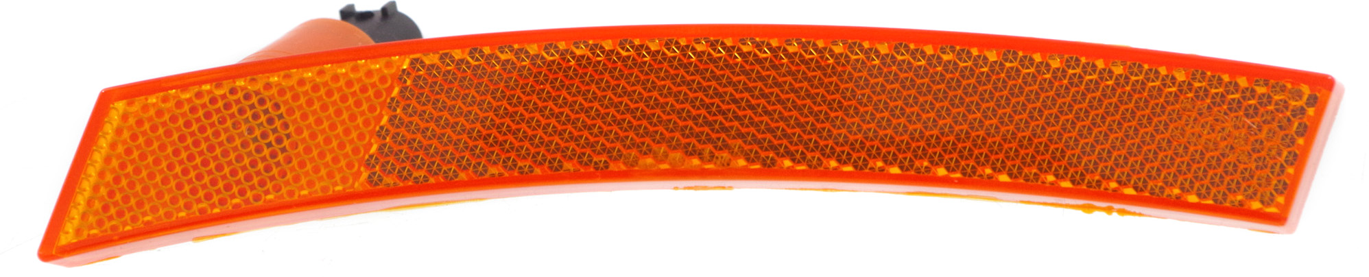 AM COOPER 02-08 FRONT SIDE MARKER LAMP RH Assembly SKU M104501 Partslink MC2551101 OEM 63147165870