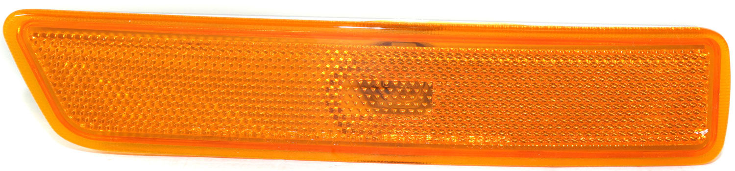 AM MOUNTAINEER 02-10 FRONT SIDE MARKER LAMP RH Assembly SKU M104503 Partslink FO2551140 OEM 5L9Z15A201AA