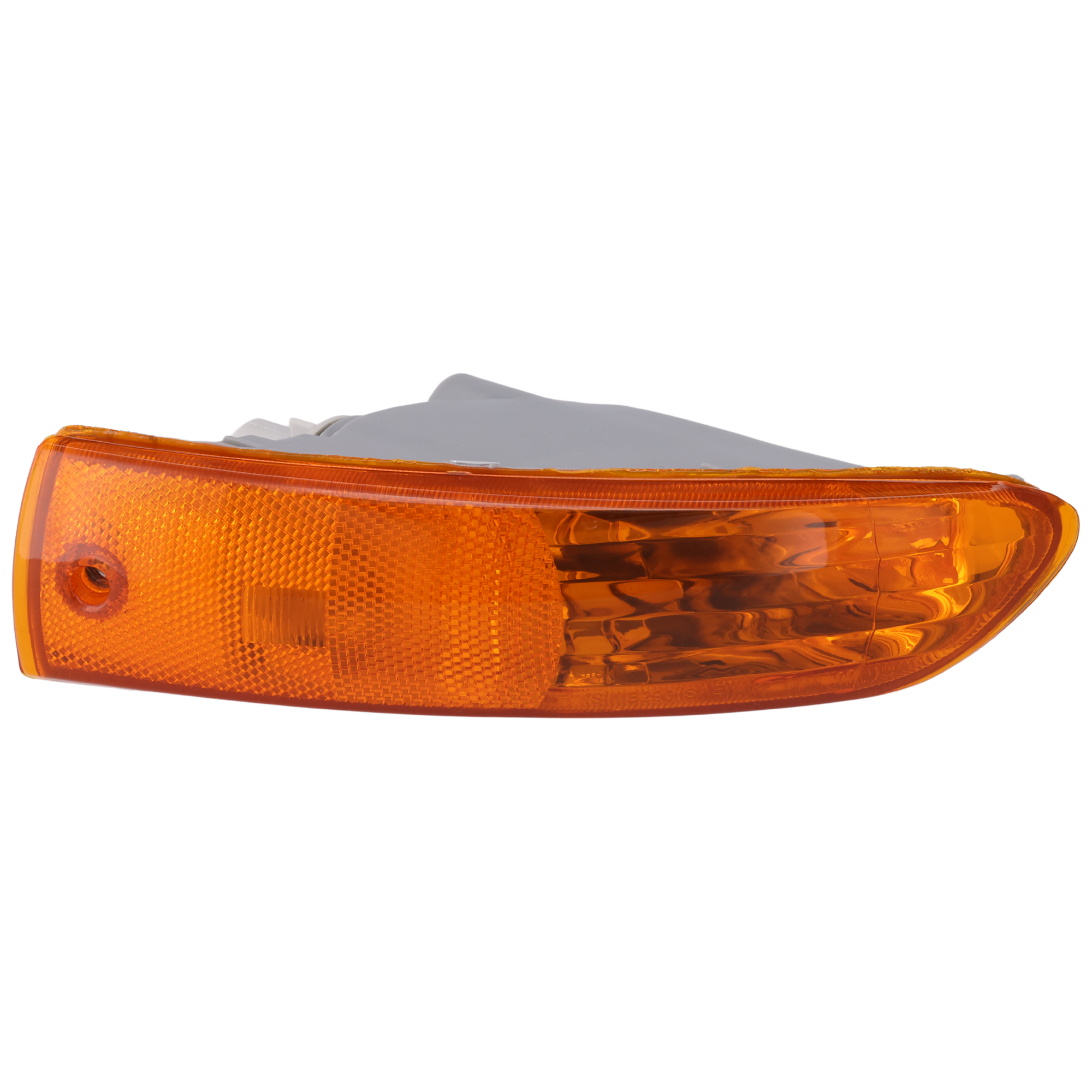 AM ECLIPSE 02-05 SIGNAL LAMP RH Assembly From 2-02 SKU M106903 Partslink MI2521117 OEM MR990824