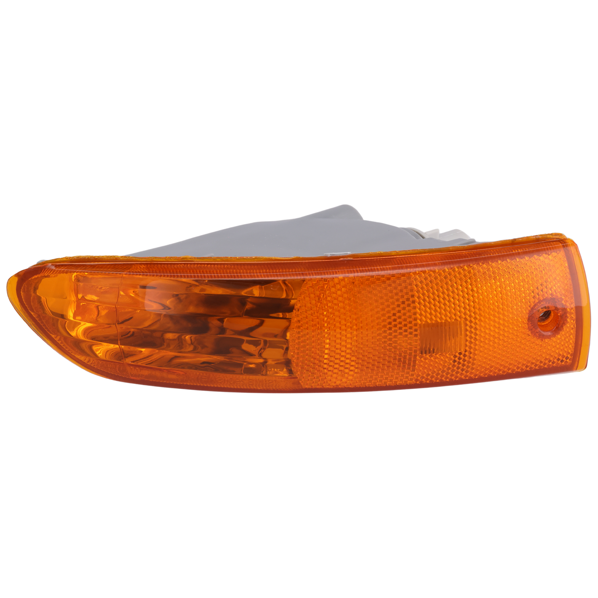 AM ECLIPSE 02-05 SIGNAL LAMP LH Assembly From 2-02 SKU M106904 Partslink MI2520117 OEM MR990823