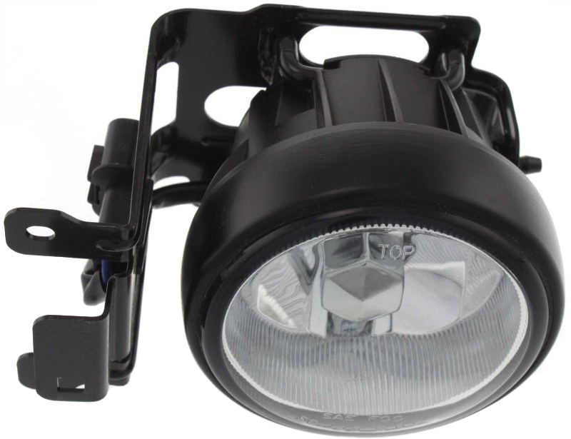 AM MONTERO SPORT 00-04 FRONT FOG LAMP LH Assembly SKU M107518 Partslink MI2592111 OEM MR496371