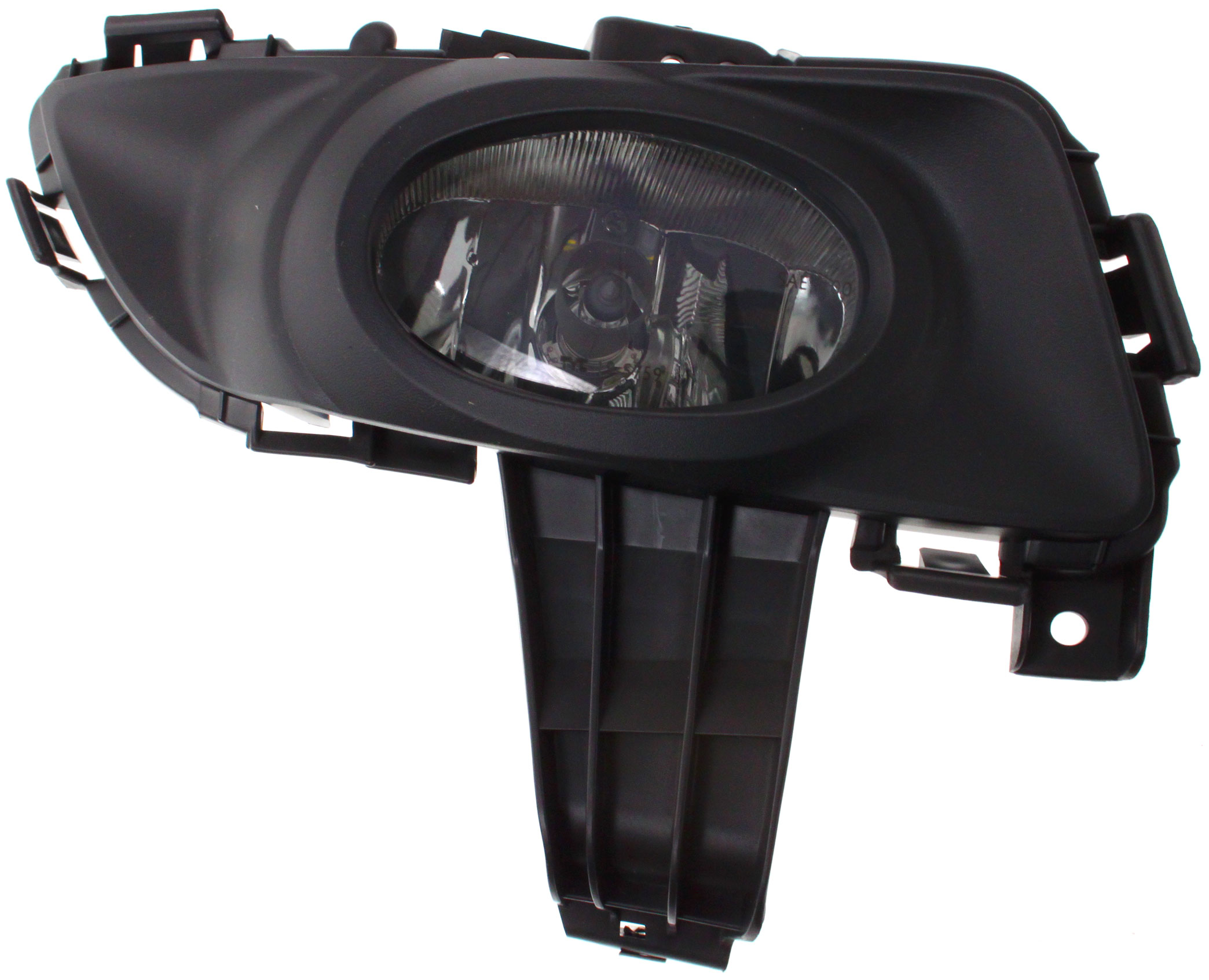 AM MAZDA 3-04-06 FRONT FOG LAMP RH Assembly STD Type Sedan SKU M107521 Partslink MA2593105 OEM BN8P51680A