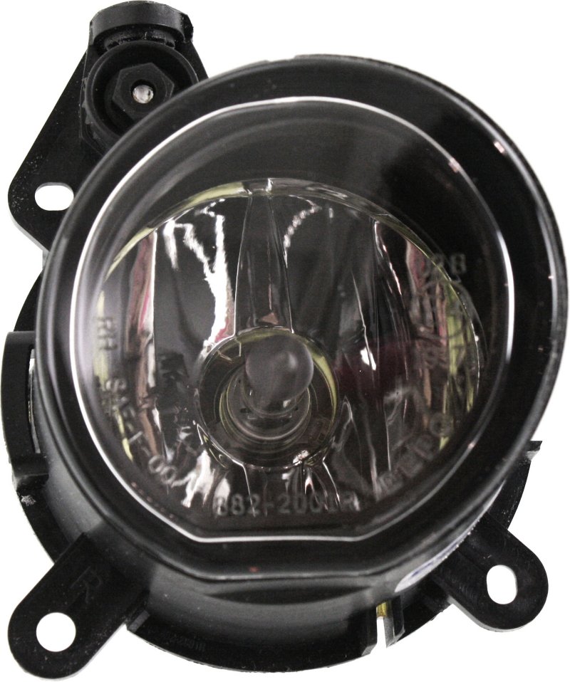 AM COOPER 02-08 FRONT FOG LAMP RH Assembly SKU M107545 Partslink MC2593101 OEM 63176925050