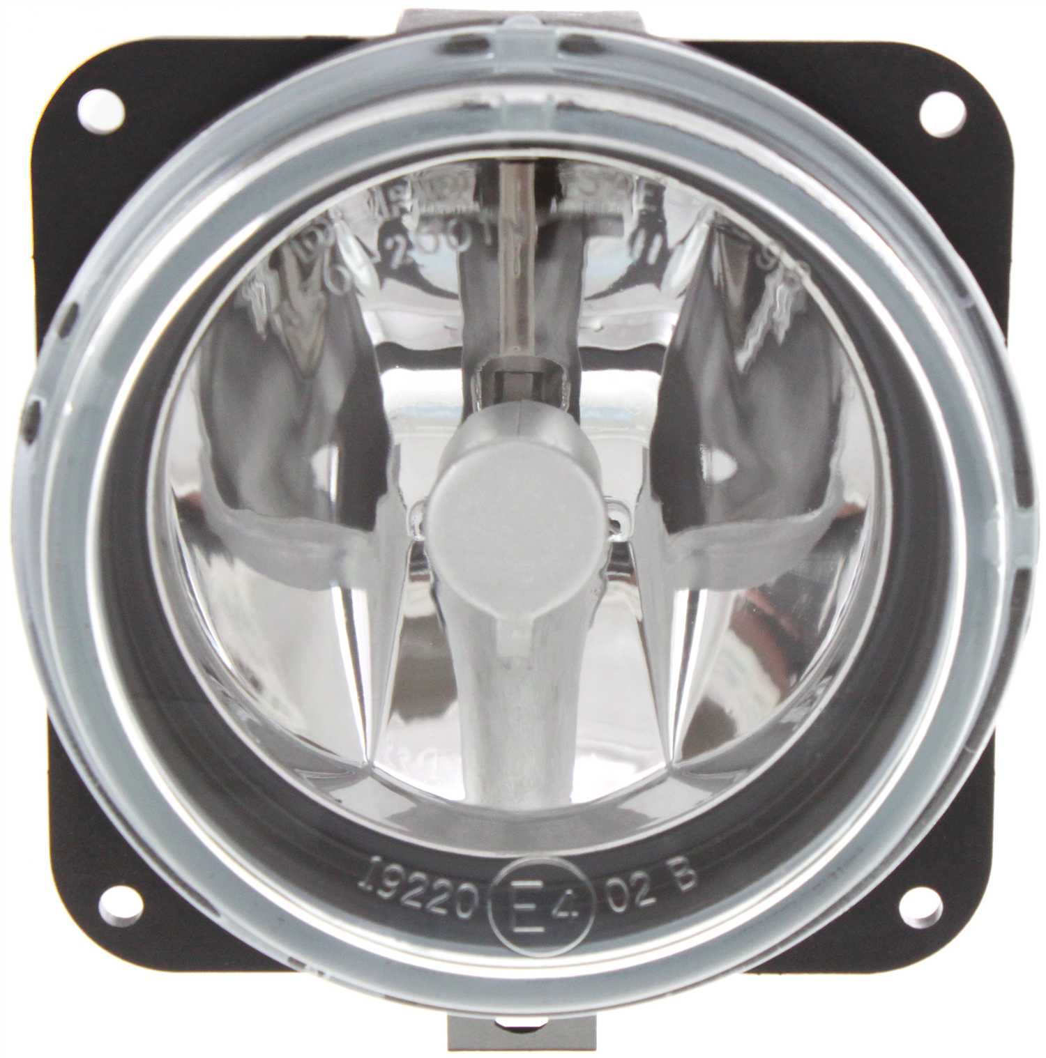 AM TRIBUTE 01-04 FRONT FOG LAMP RH=LH Assembly SKU M107901 OEM EC0251680 PFM