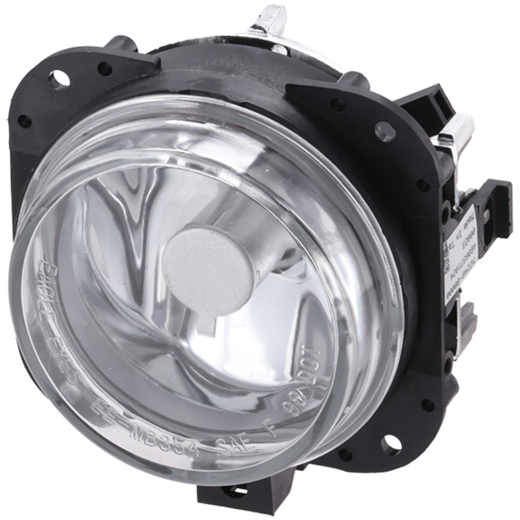 AM MIATA 01-03 FRONT FOG LAMP RH=LH Assembly SKU M107904 Partslink MA2592104 OEM N06651680A