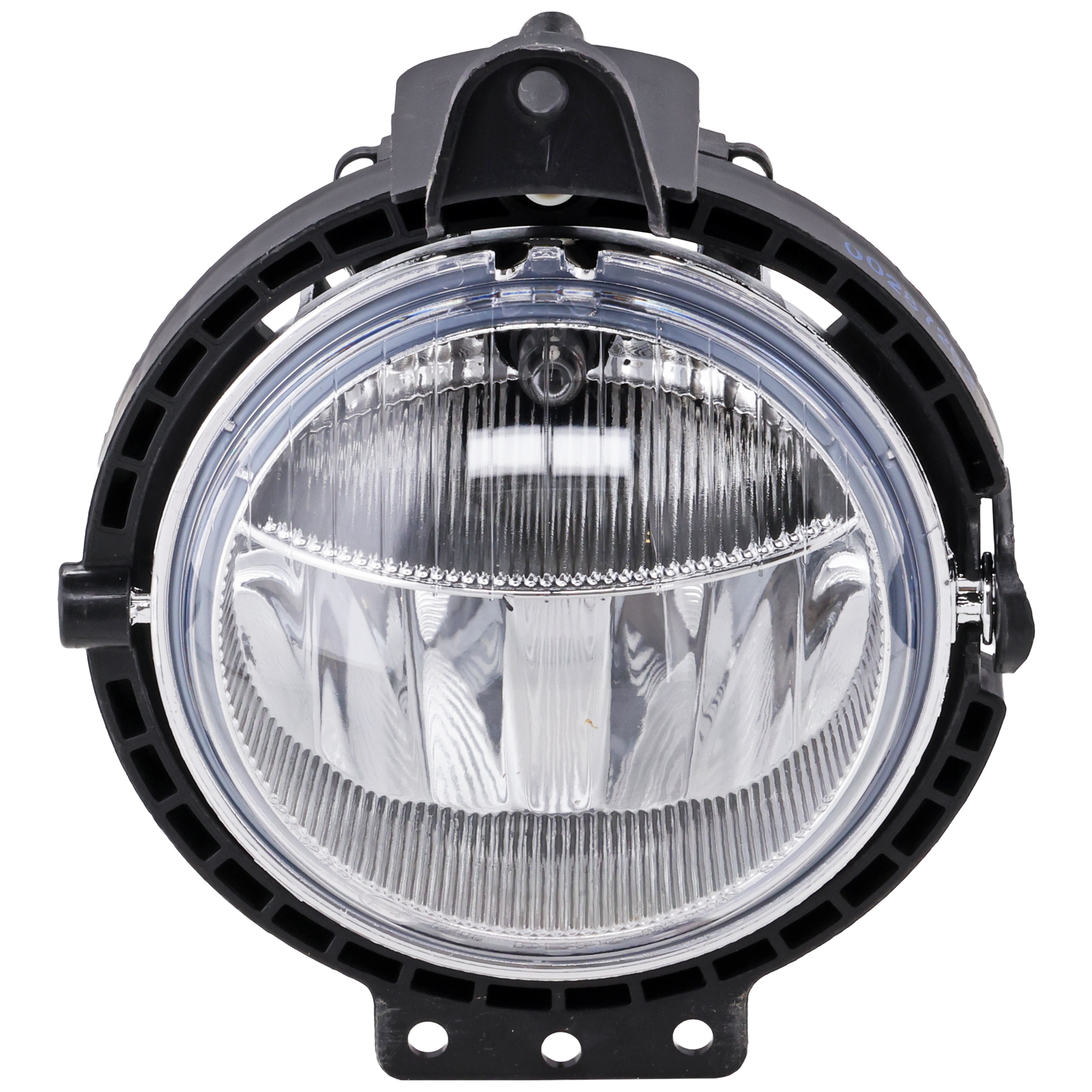 AM COOPER 07-15 FRONT FOG LAMP RH=LH Assembly SKU M107907 Partslink MC2593102 OEM 63172751295