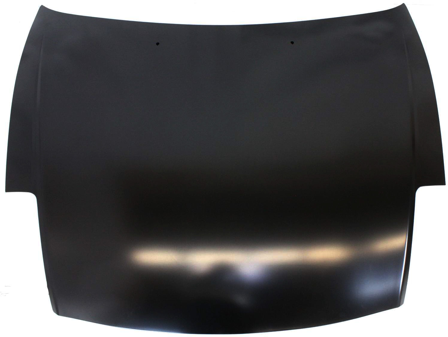 AM ECLIPSE 00-05 HOOD SKU M130102 Partslink MI1230196 OEM MR392627