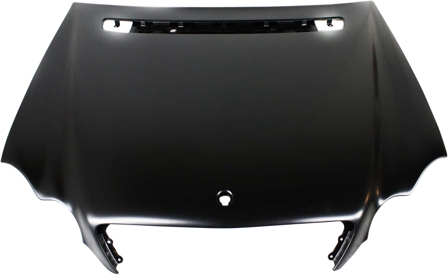 AM C CLASS 01-07 HOOD Sedan Wagon 203 Chassis SKU M130110 Partslink MB1230116 OEM 2038800157