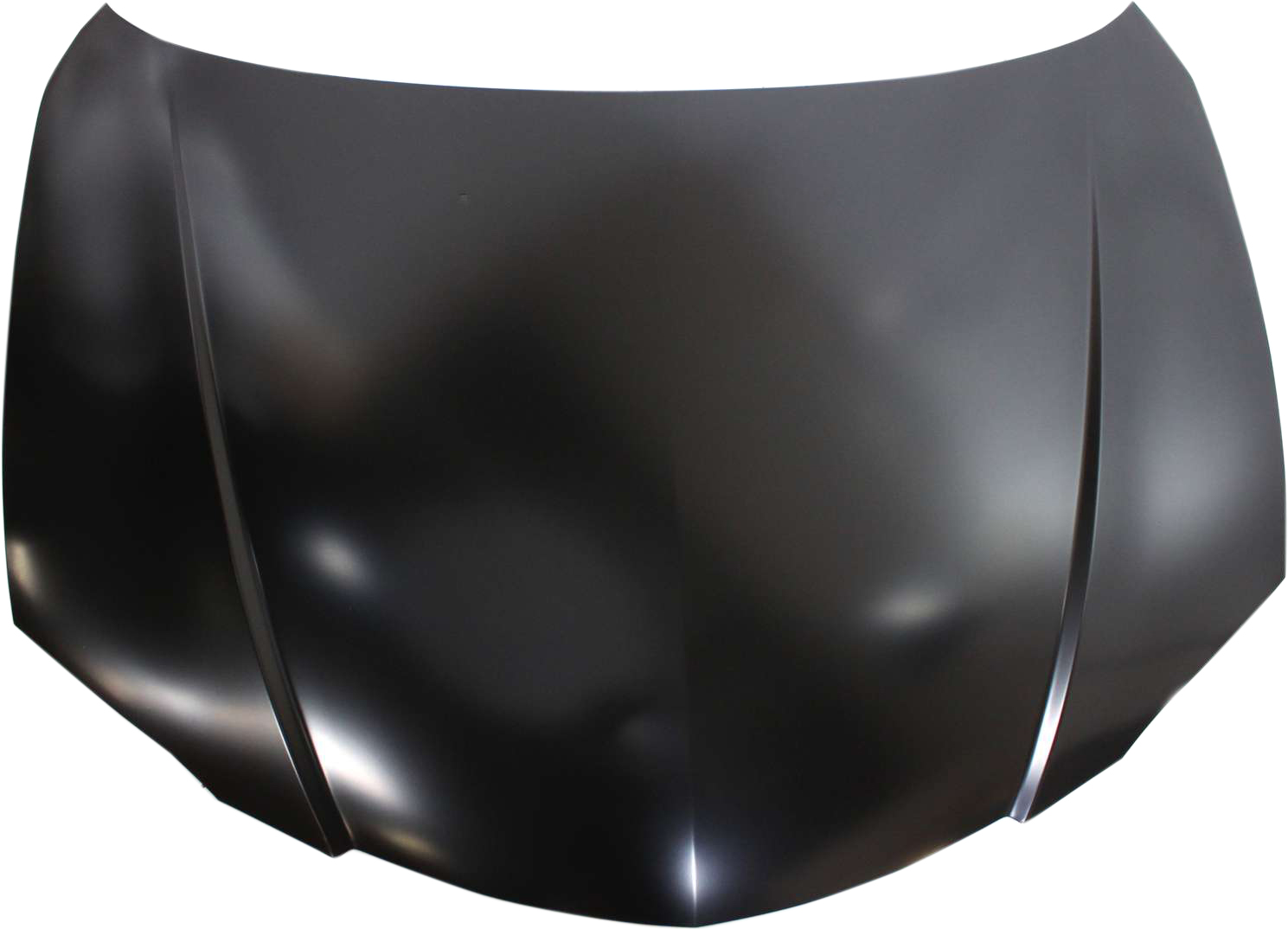 AM MAZDA 3-04-09 HOOD Steel Sedan SKU M130123 Partslink MA1230158 OEM BNYV5231XB