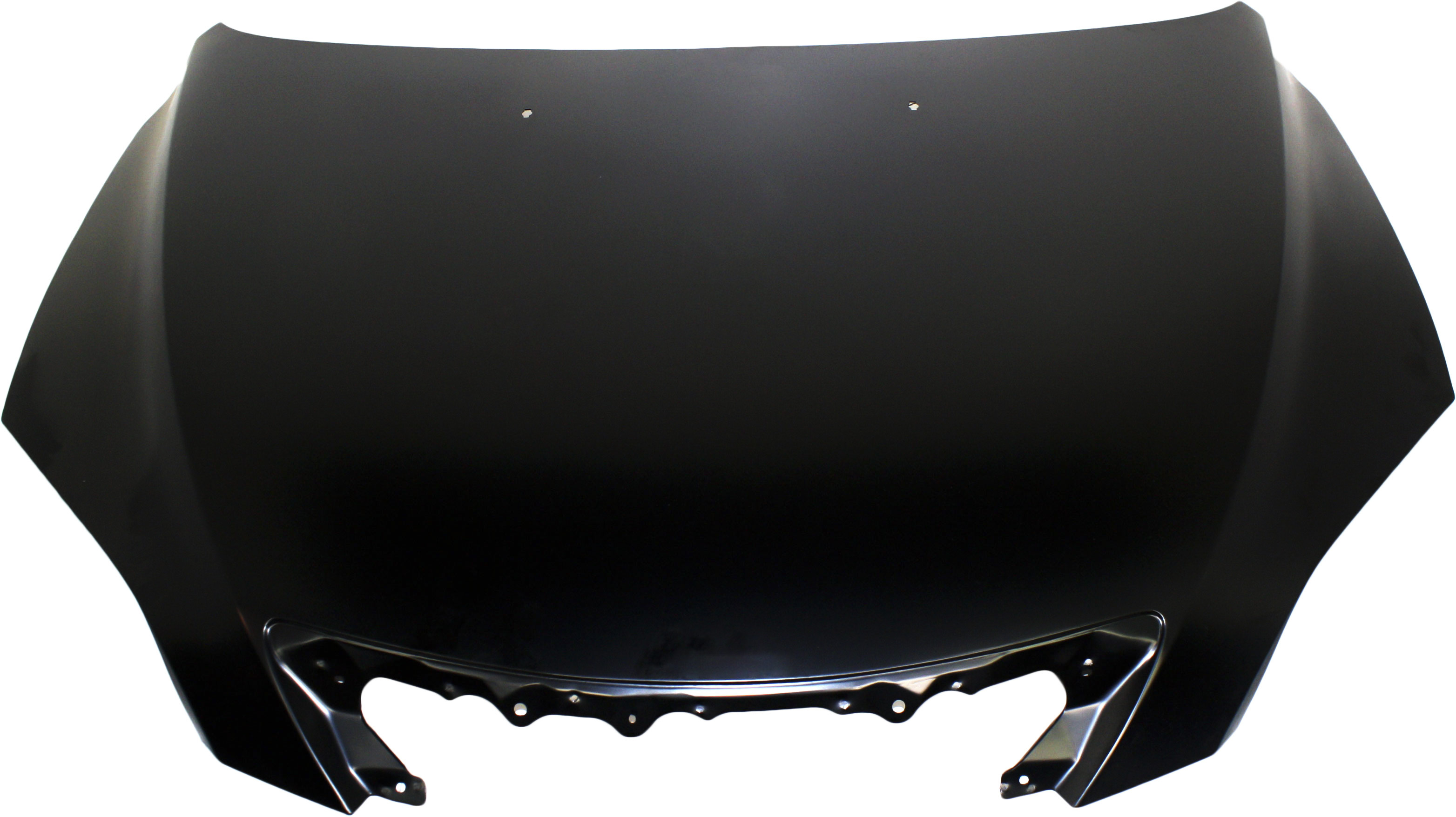 AM MAZDA 3-04-09 HOOD Hatchback SKU M130124 Partslink MA1230159 OEM BPYK5231XB