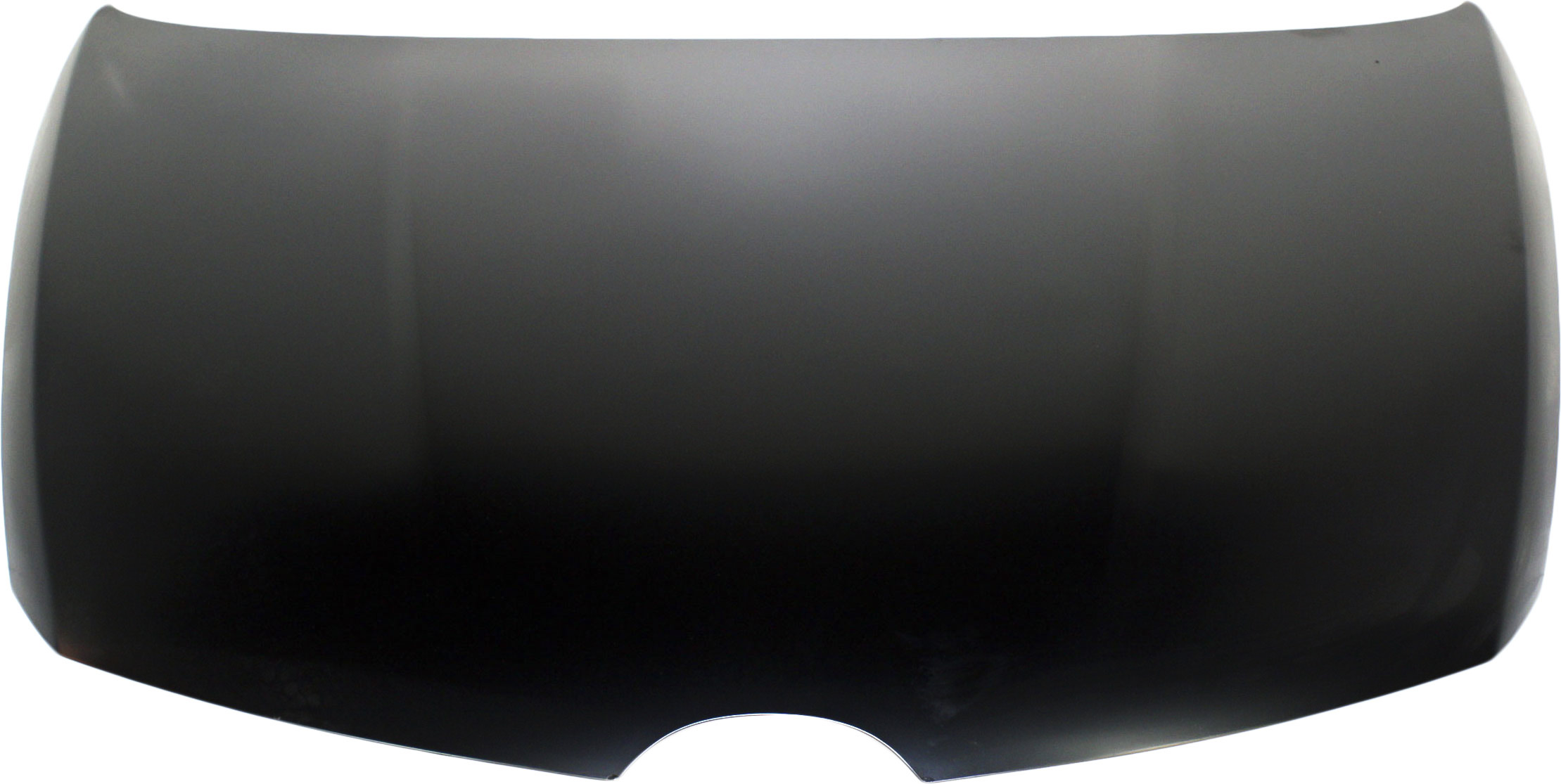 AM CX 7-07-12 HOOD Steel SKU M130137 Partslink MA1230163 OEM EGY15231XD EGY15231XC