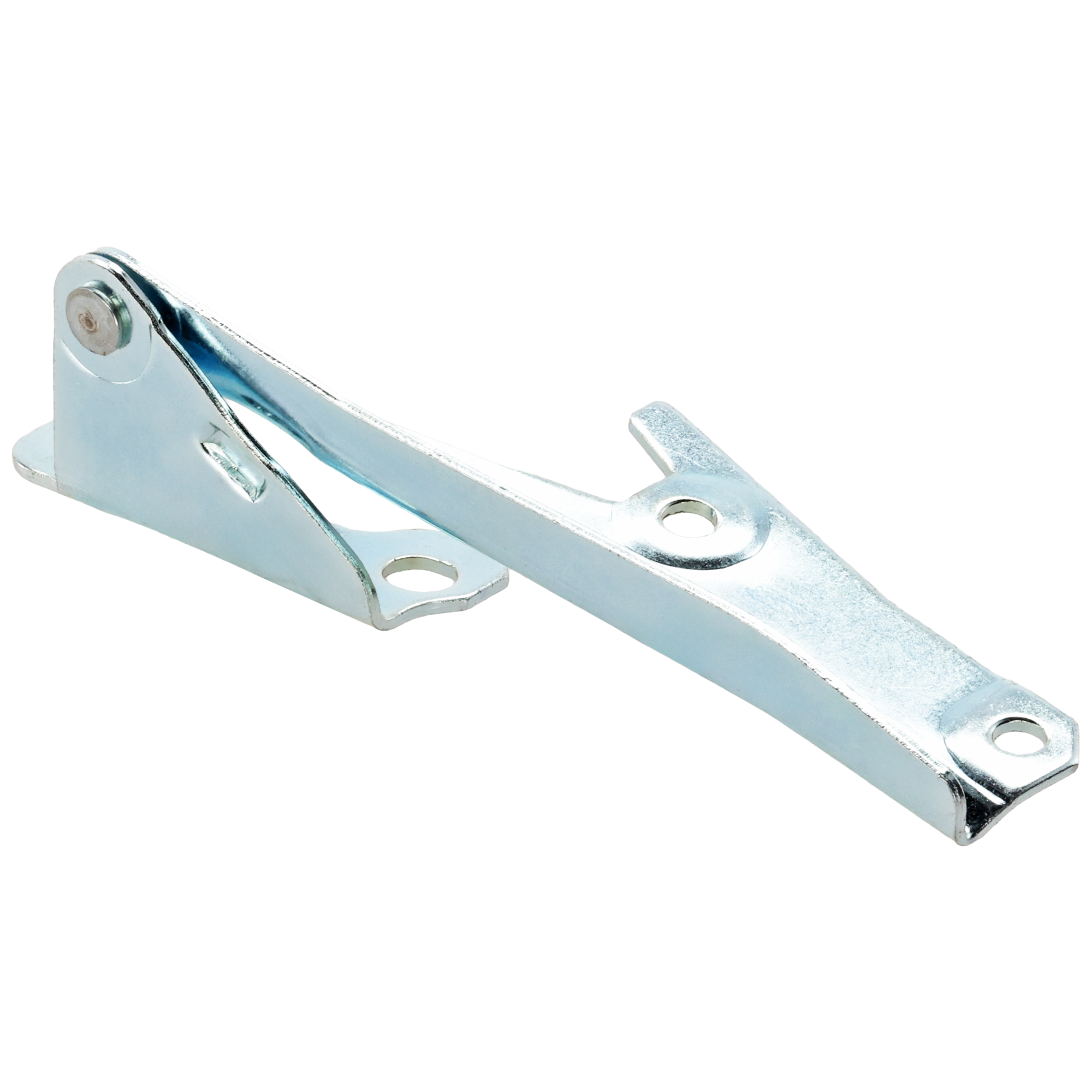 AM COLT 93-94 OUTLANDER 03-06 HOOD HINGE RH SKU M130503 Partslink MI1236102 OEM MB866526