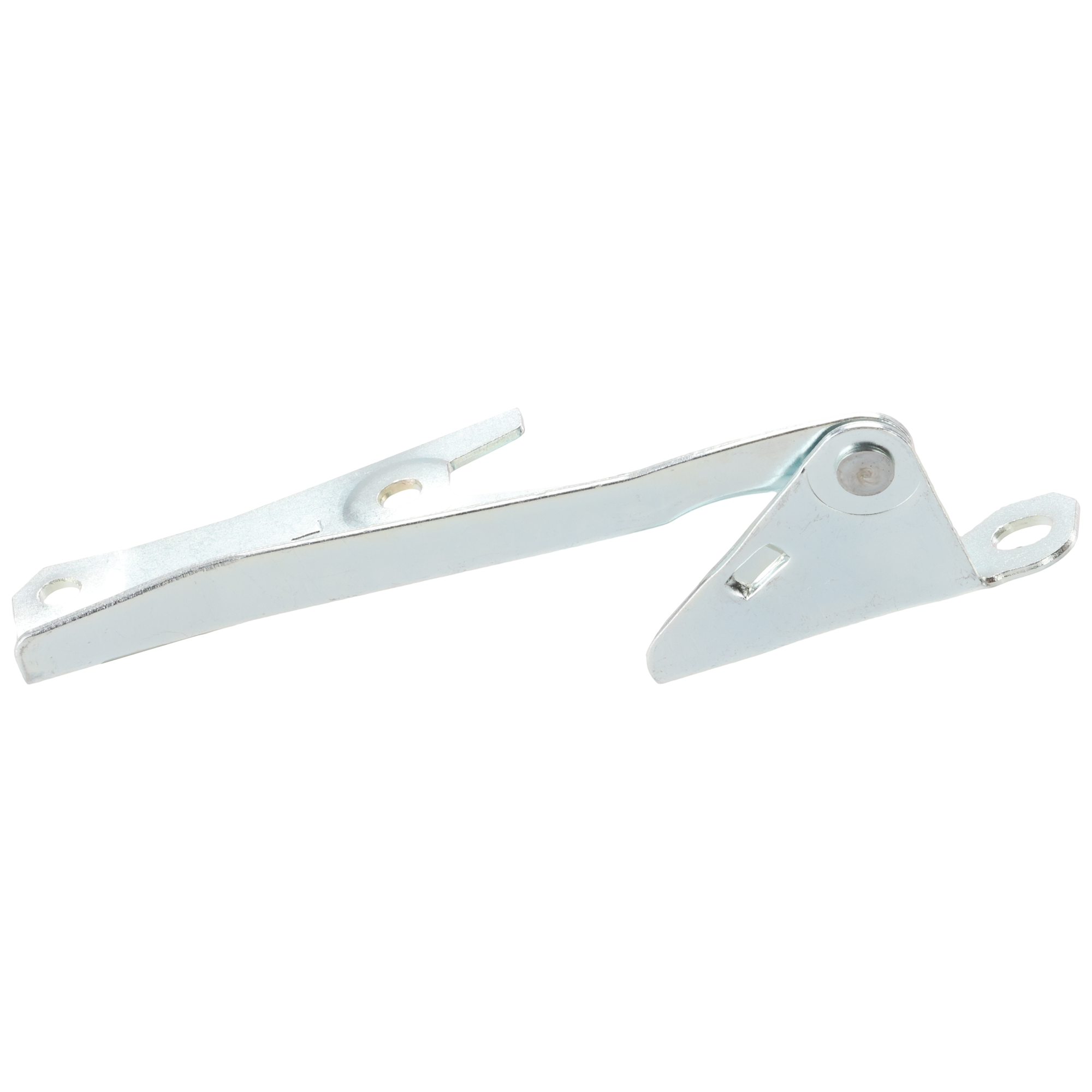 AM COLT 93-94 OUTLANDER 03-06 HOOD HINGE LH SKU M130504 Partslink MI1236101 OEM MB866525