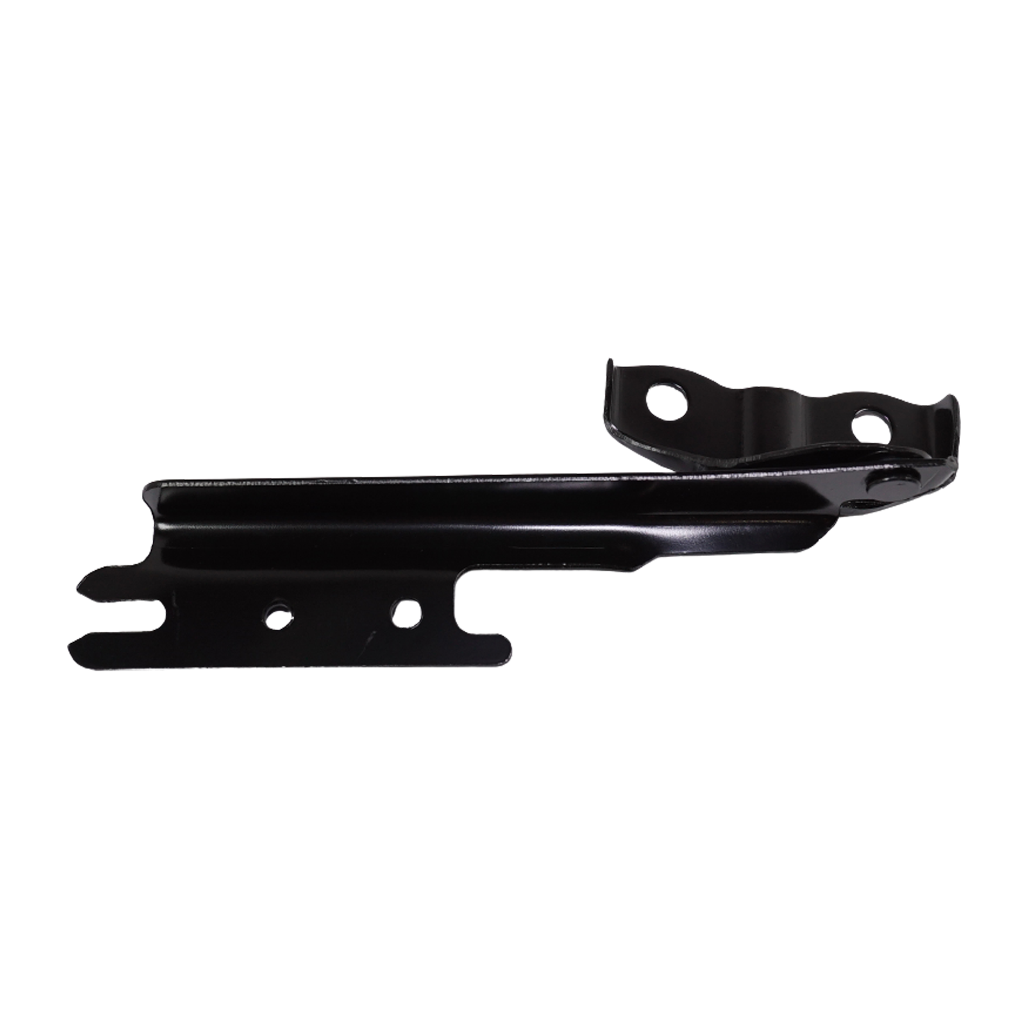 AM PROTEGE 99-03 HOOD HINGE RH SKU M130515 Partslink MA1236110 OEM B25D52410A