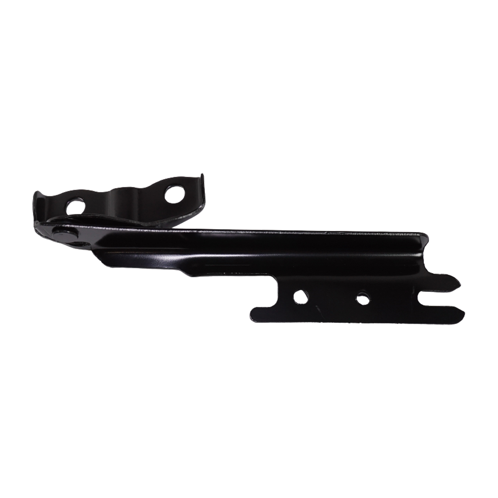 AM PROTEGE 99-03 HOOD HINGE LH SKU M130516 Partslink MA1236109 OEM B25D52420A