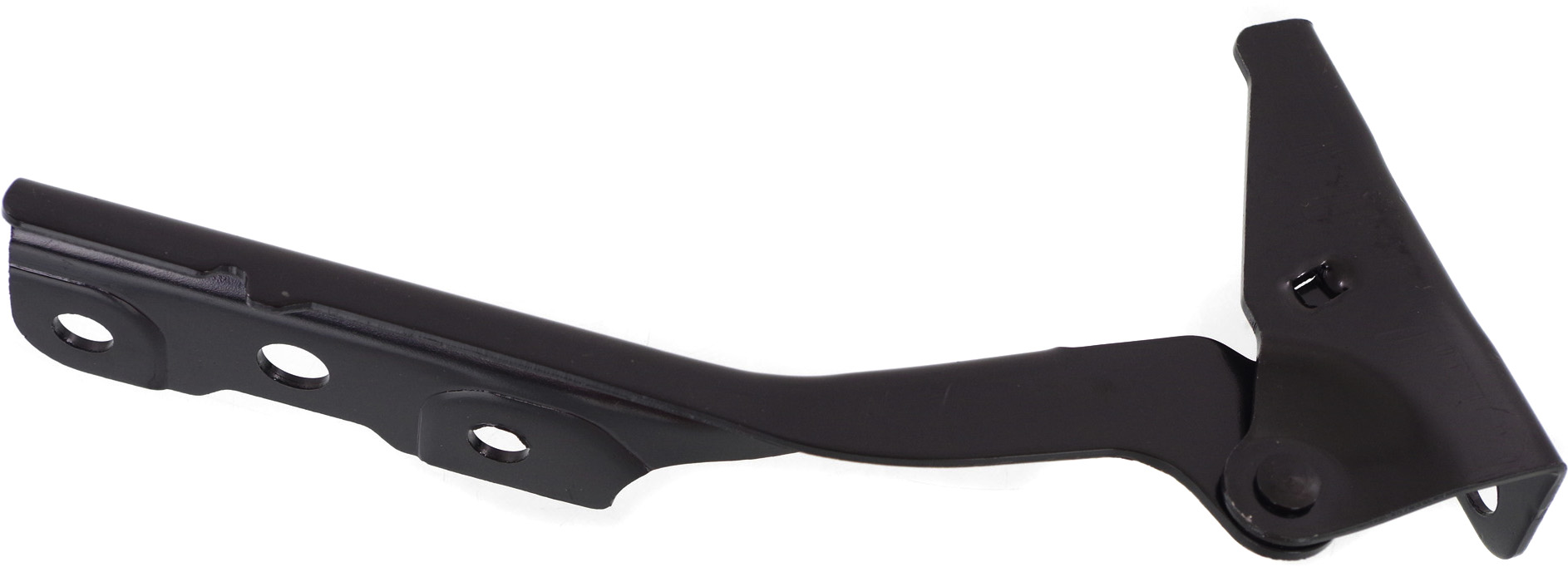 AM LANCER 04-07 HOOD HINGE RH SKU M130523 Partslink MI1236110 OEM MN126934