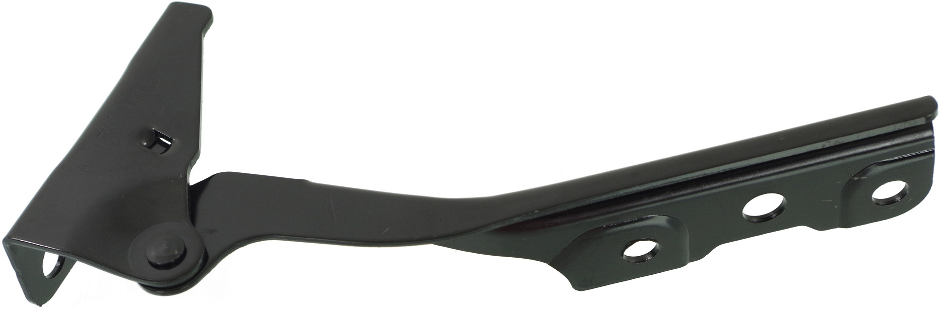 AM LANCER 04-07 HOOD HINGE LH SKU M130524 Partslink MI1236109 OEM MN126933