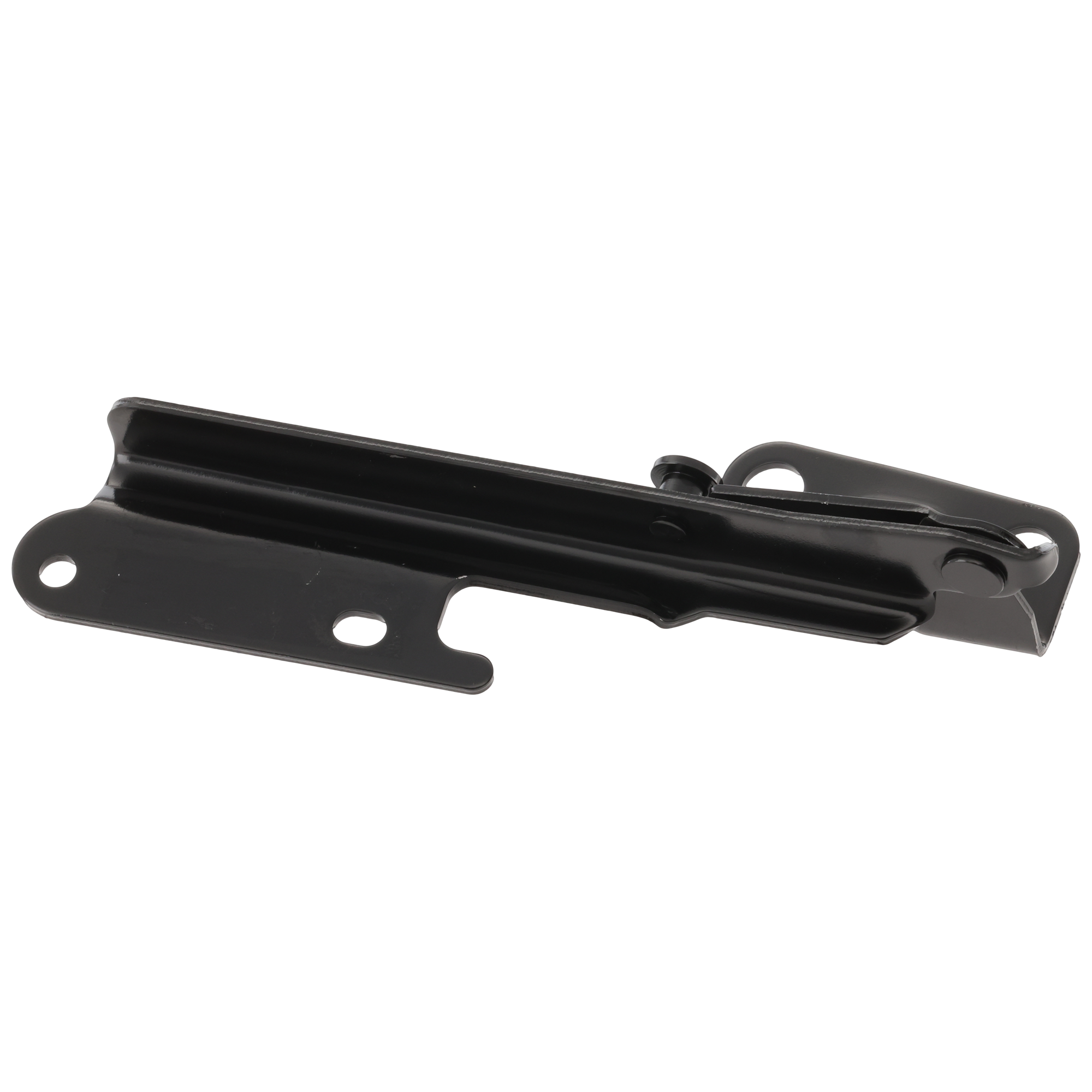 AM MUSTANG 05-14 HOOD HINGE RH SKU M130529 Partslink FO1236127 OEM 5R3Z16796AA