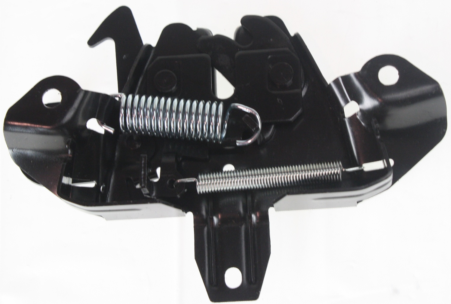 AM MIRAGE 97-02 HOOD LATCH SKU M132314 Partslink MI1234102 OEM MR280776