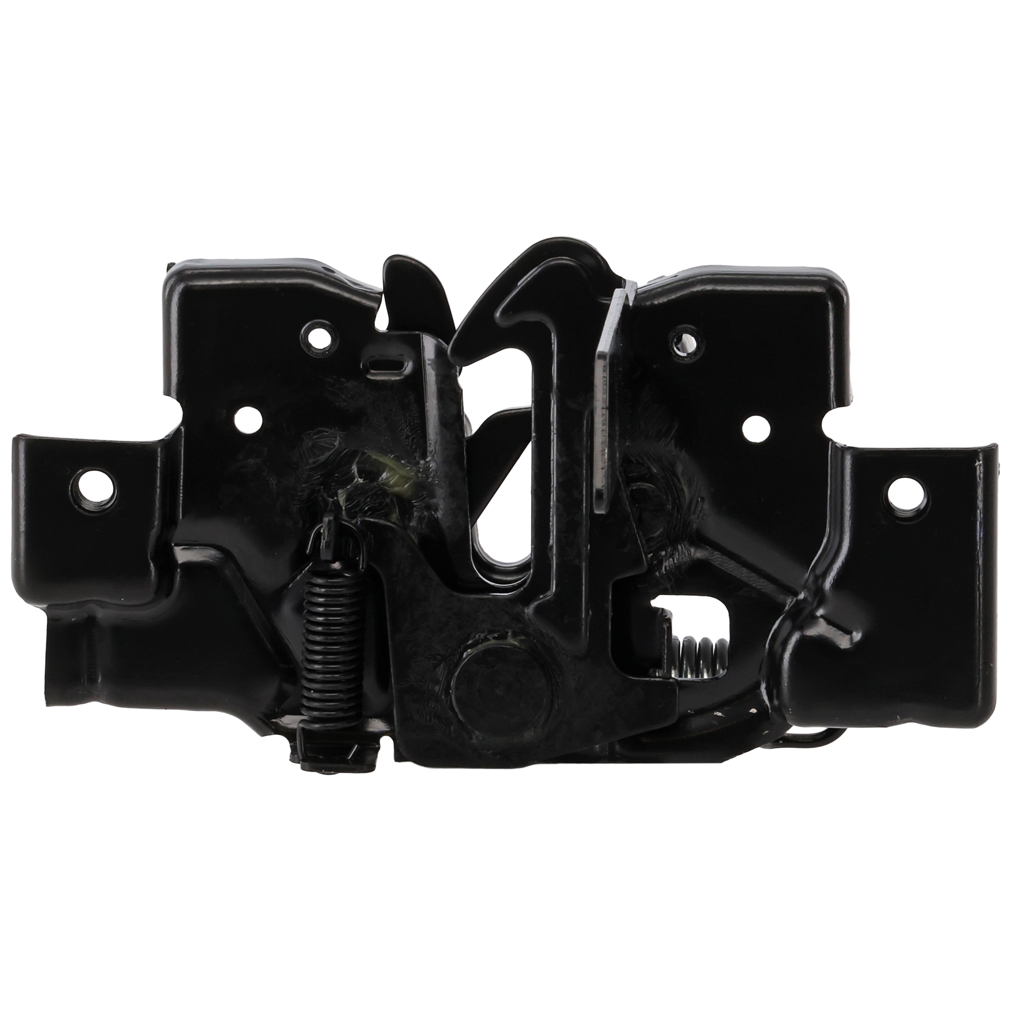 AM MAZDA 3-04-09 HOOD LATCH w o Alarm System 07-09 Hatchback w Turbo Sedan SKU M132316 Partslink MA1234106 OEM BN8P56620B