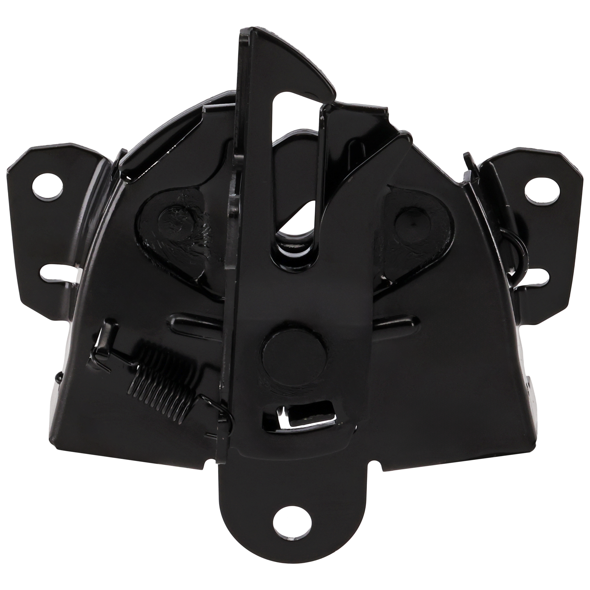 AM GALANT 04-08 ECLIPSE 07-11 HOOD LATCH SKU M132323 Partslink MI1234105 OEM MN154992
