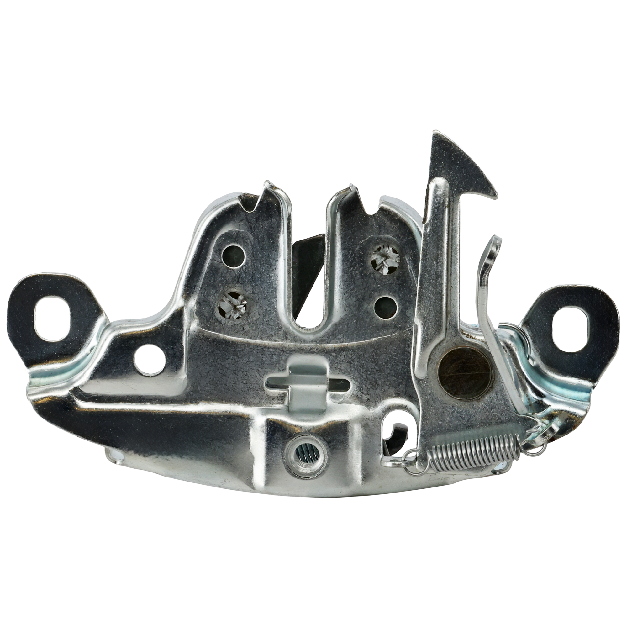 AM LANCER 02-03 HOOD LATCH USA Type L.H.D. SKU M132324 Partslink MI1234107 OEM MR526862