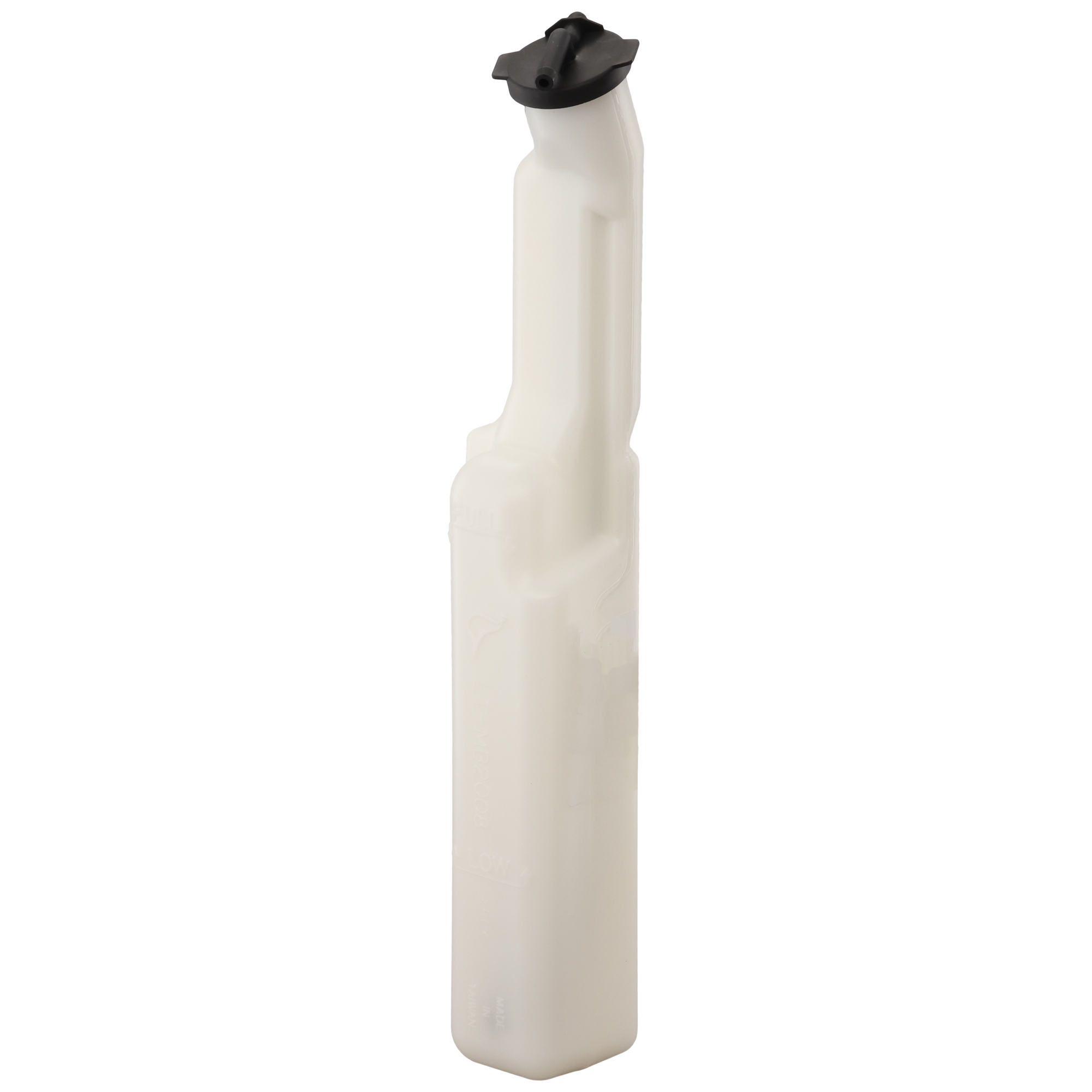 AM MIRAGE 97-02 COOLANT RESERVOIR w Cap SKU M161302 Partslink MI3014102 OEM MR188696